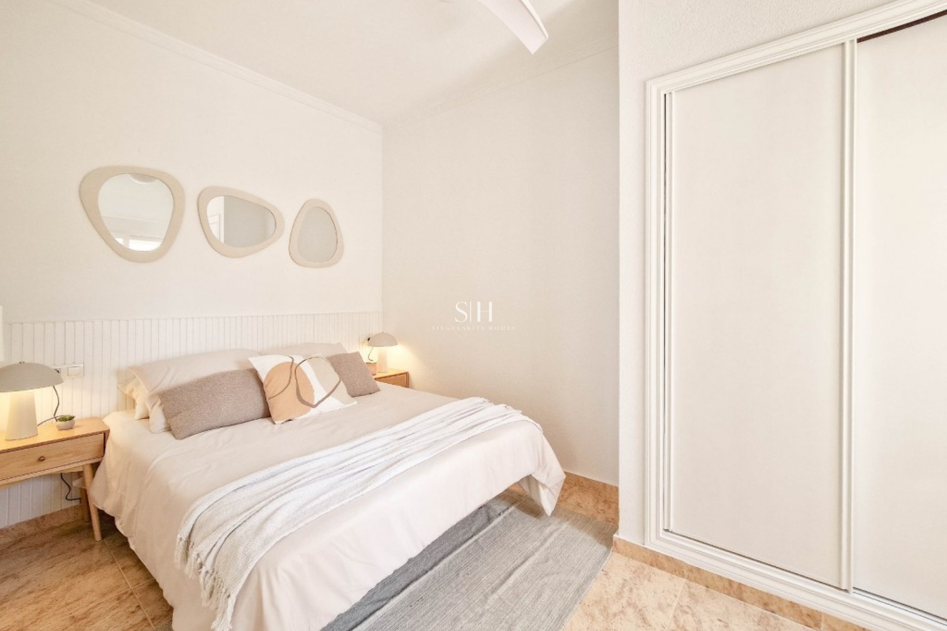 Wiederverkauf - Villa - Torrevieja