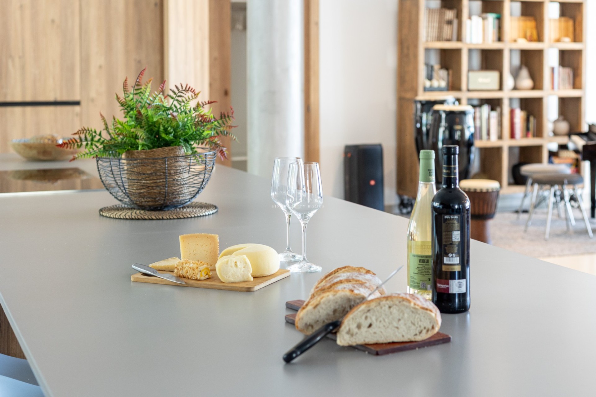 Wiederverkauf - Villa - Villajoyosa - Montiboli