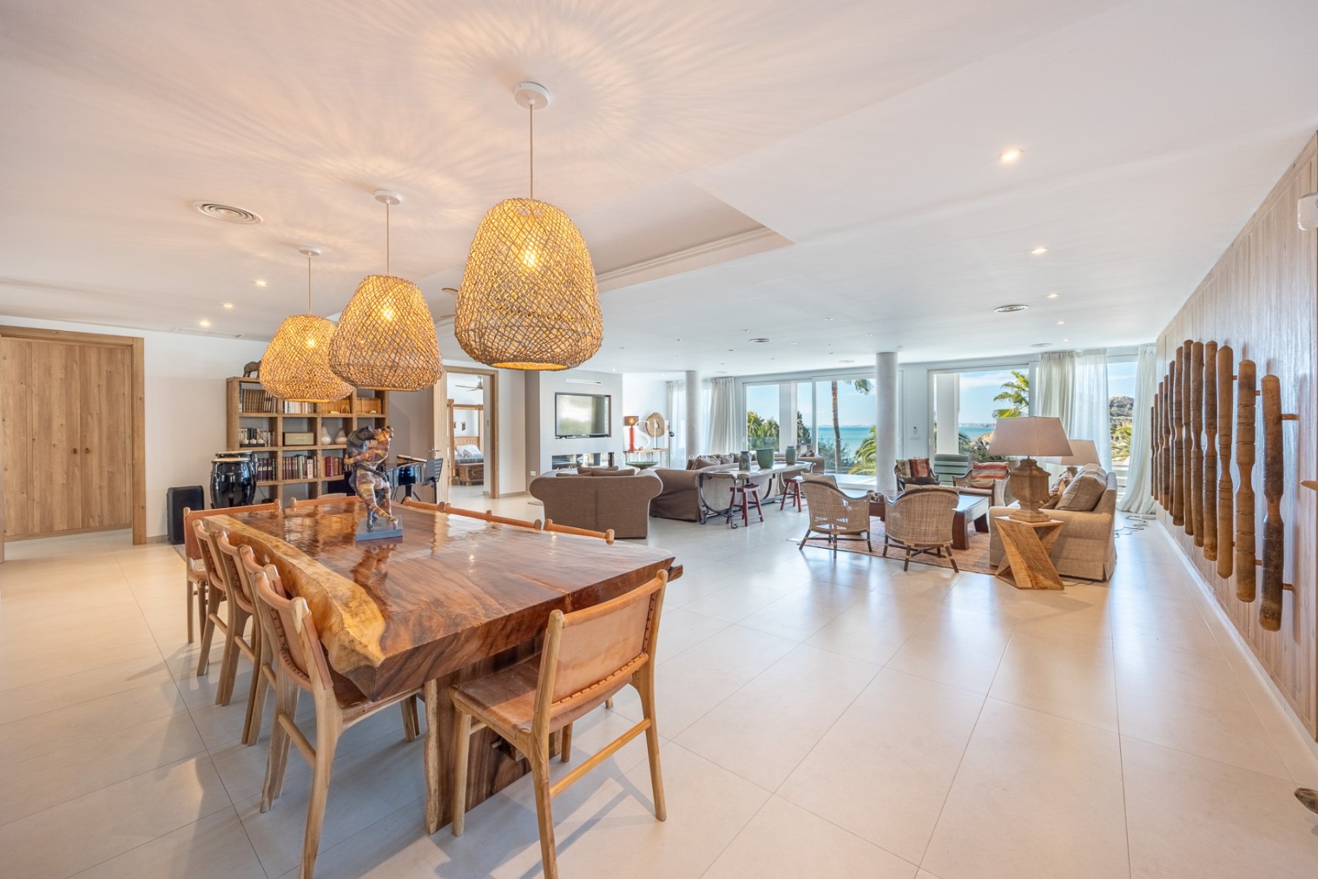 Wiederverkauf - Villa - Villajoyosa - Montiboli