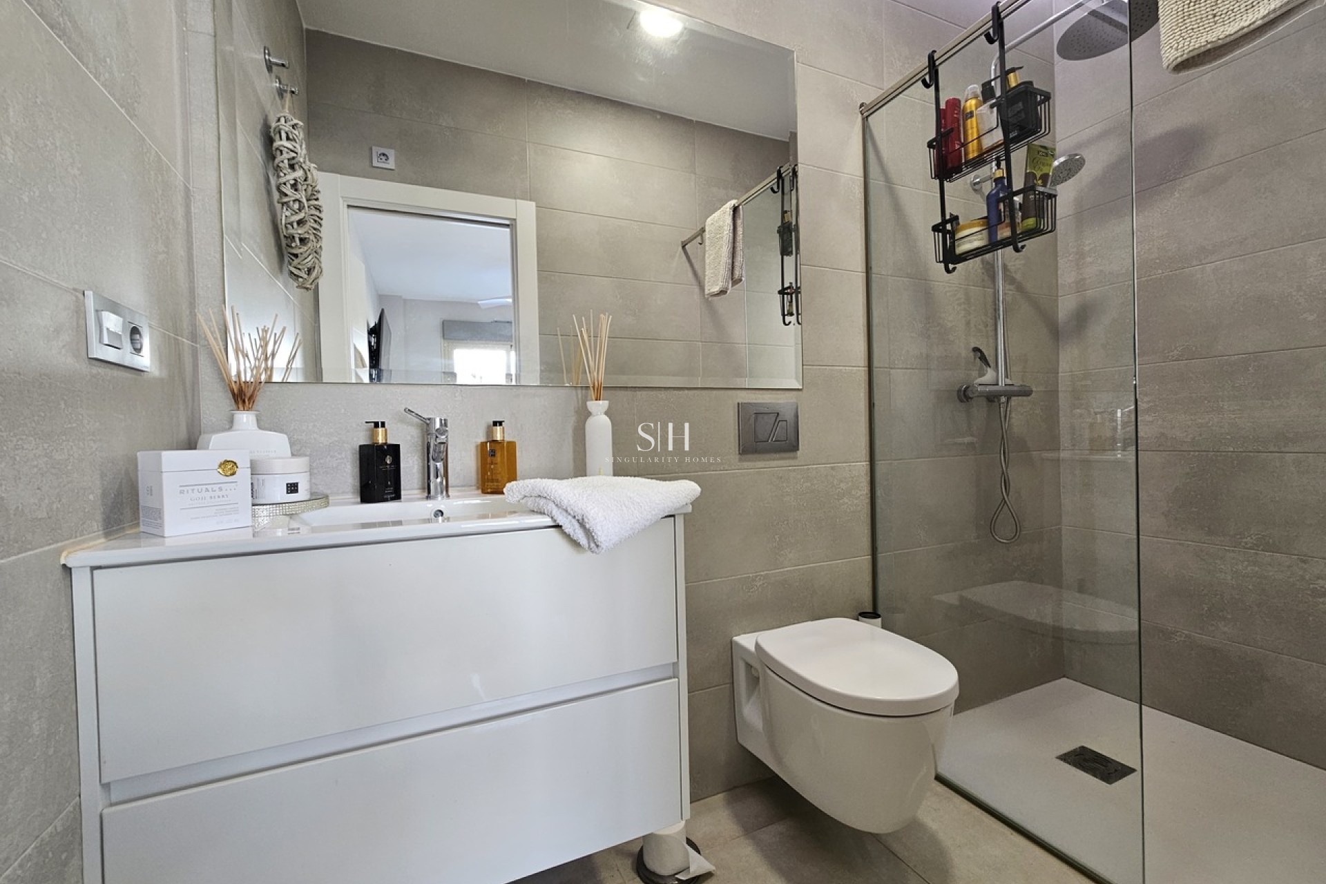 Wiederverkauf - Villa - Villamartin - Costa Blanca