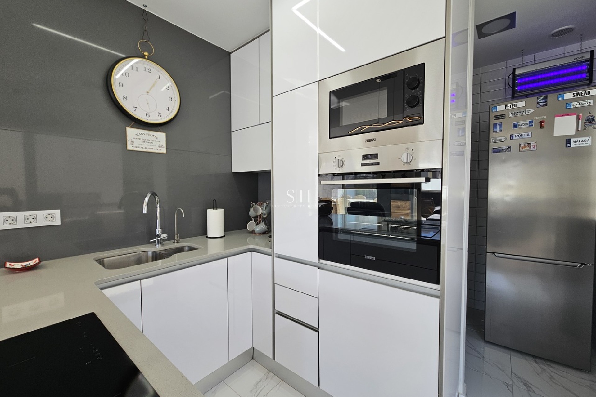 Wiederverkauf - Villa - Villamartin - Costa Blanca