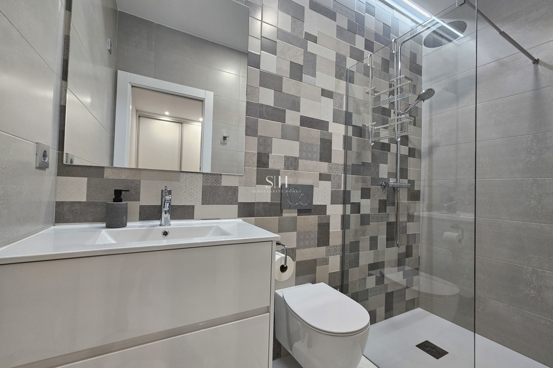 Wiederverkauf - Villa - Villamartin - Costa Blanca