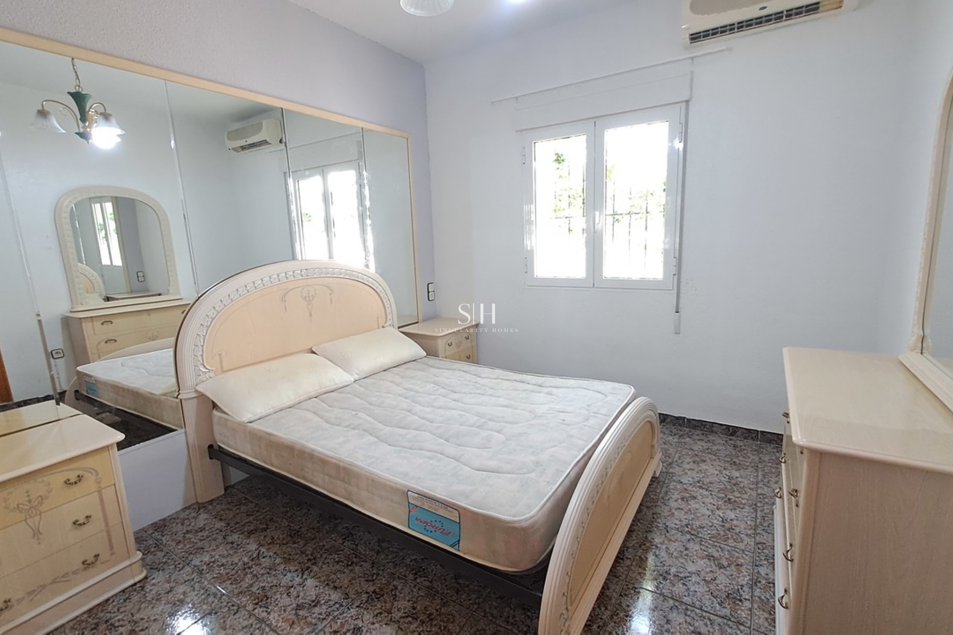 Wiederverkauf - Villa - Villamartin - Costa Blanca