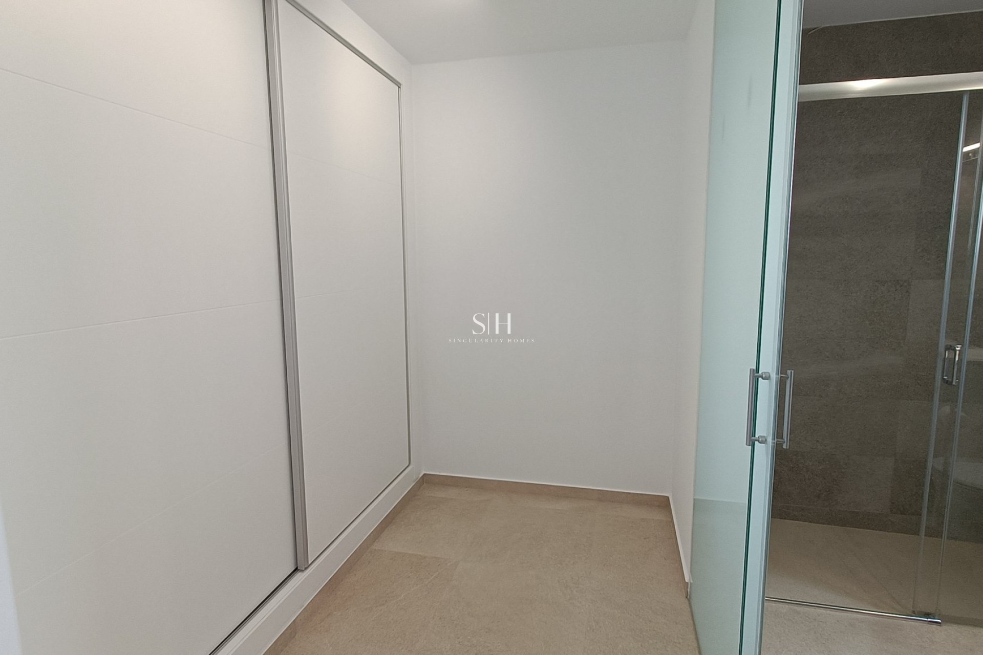 Wiederverkauf - Villa - Vista Bella Golf Resort - Inland