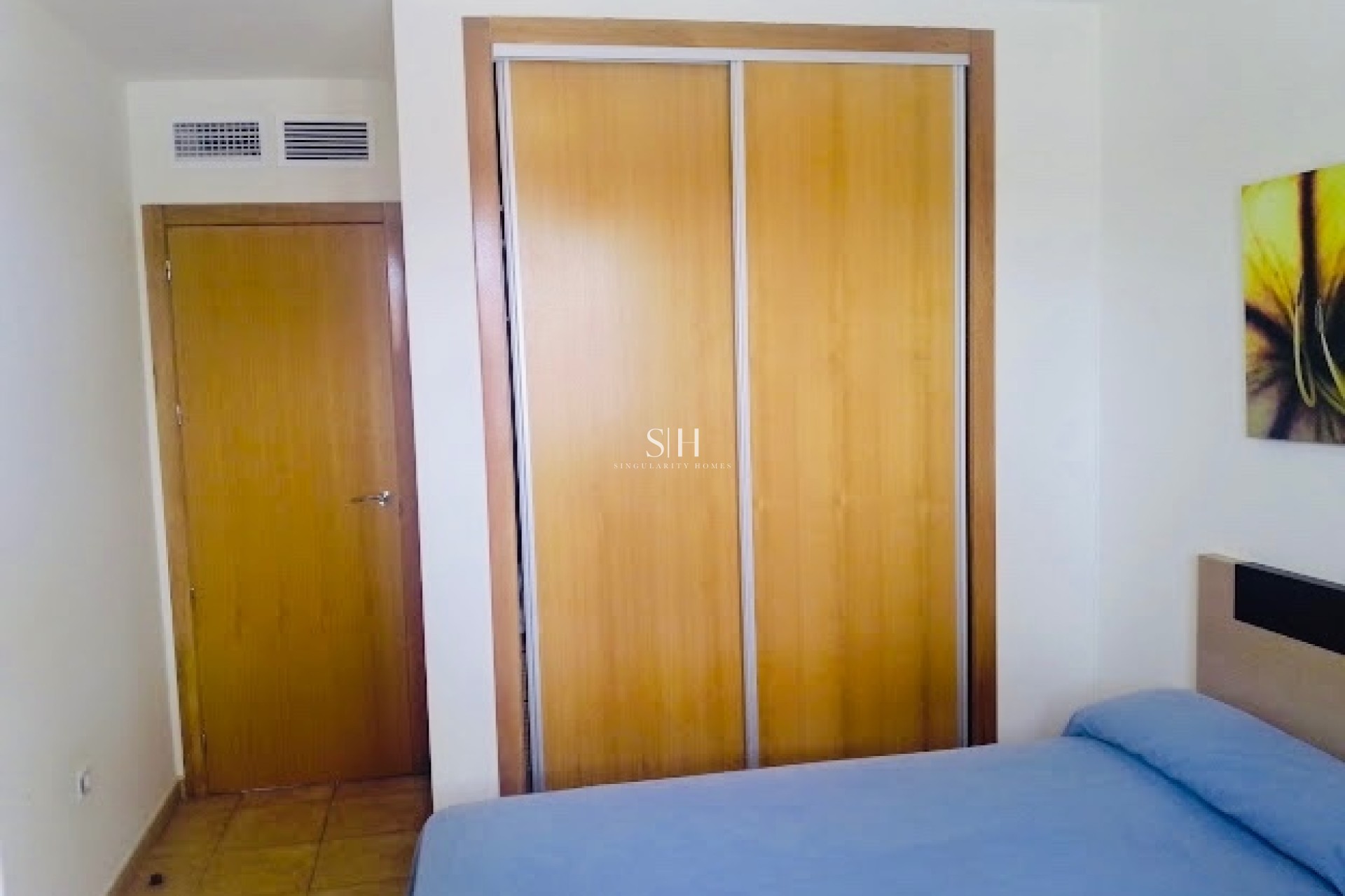 Wiederverkauf - Wohnung - Aguilas - Collados