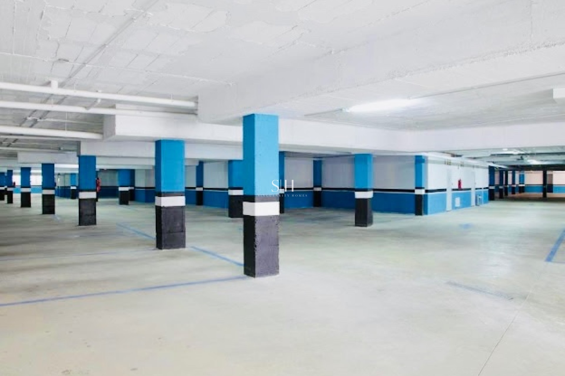 Wiederverkauf - Wohnung - Aguilas - Collados