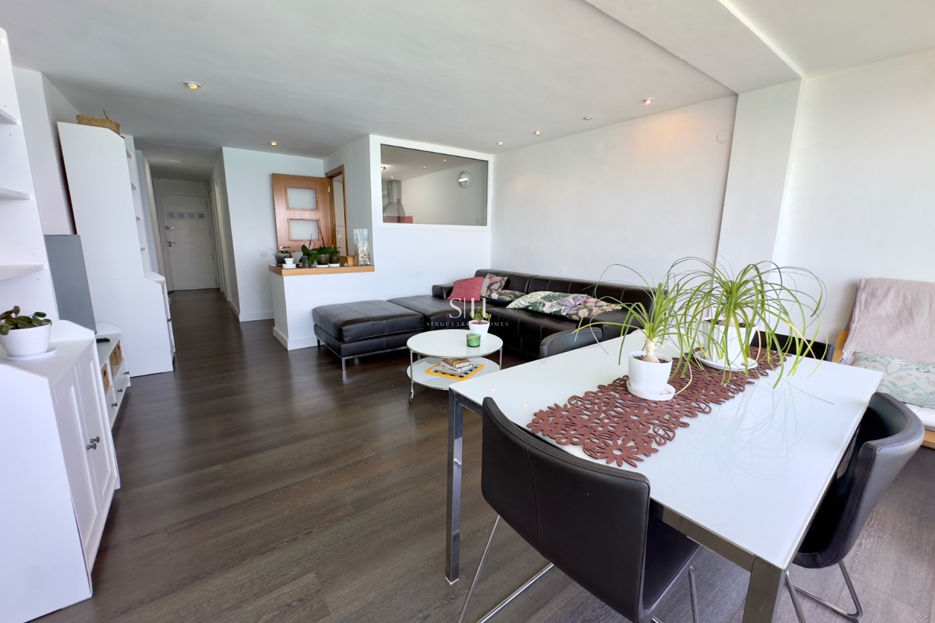 Wiederverkauf - Wohnung - Alicante - Albufereta