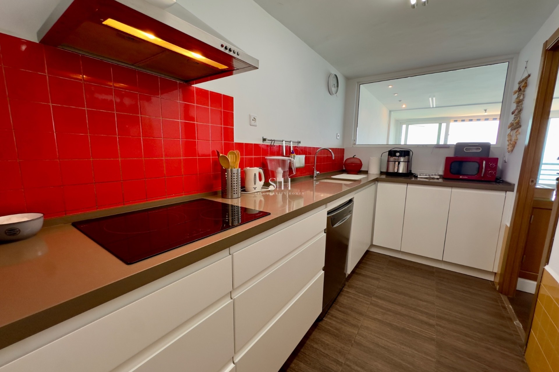 Wiederverkauf - Wohnung - Alicante - Albufereta