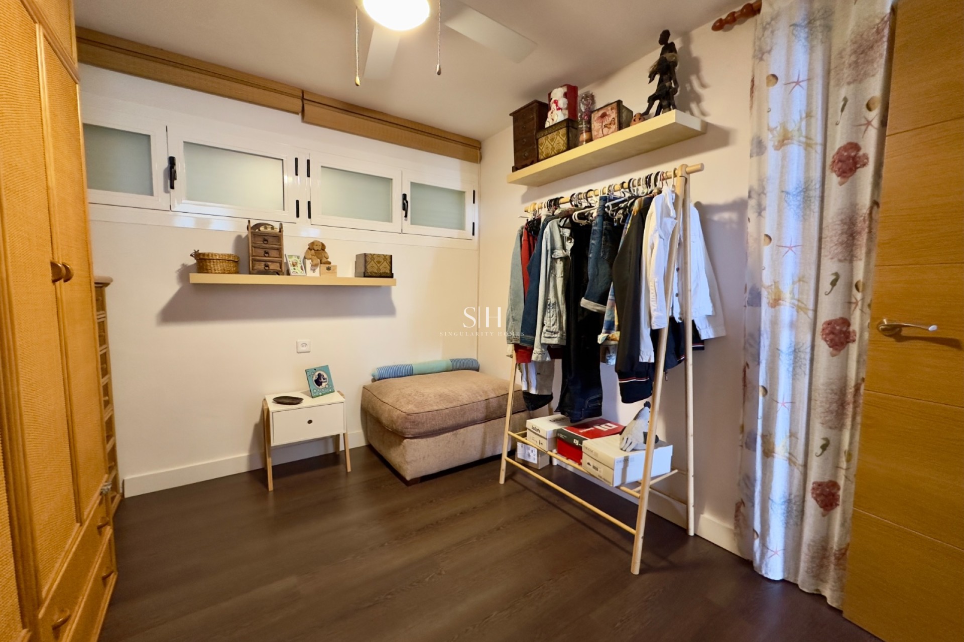 Wiederverkauf - Wohnung - Alicante - Albufereta