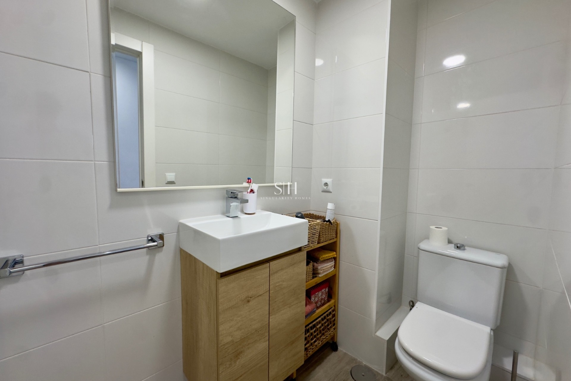 Wiederverkauf - Wohnung - Alicante - Albufereta