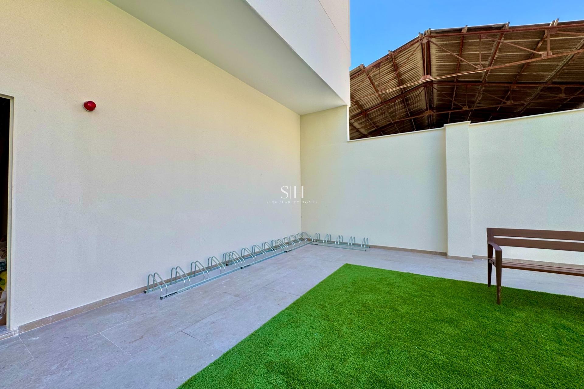 Wiederverkauf - Wohnung - Alicante - La Florida