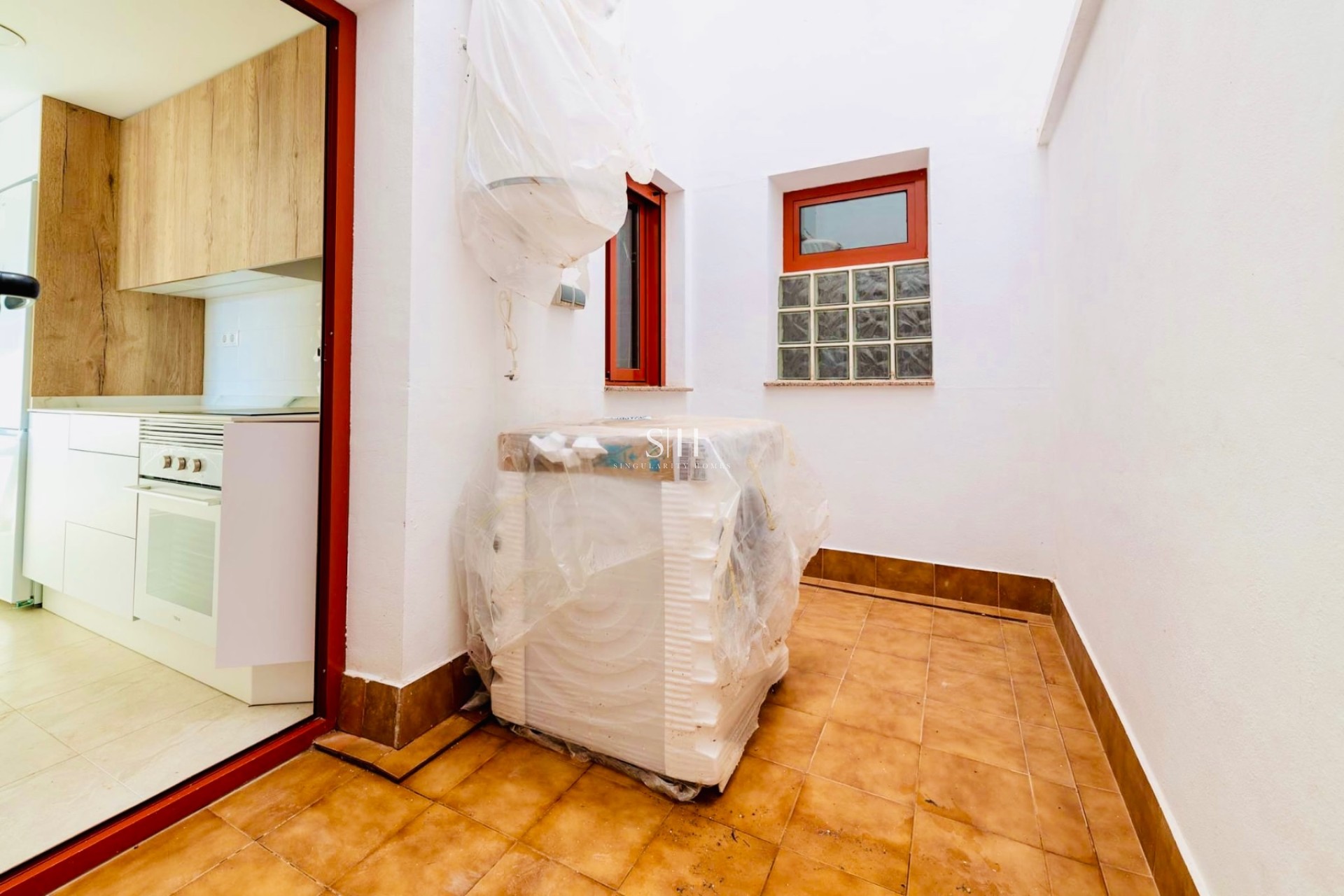 Wiederverkauf - Wohnung - Avileses