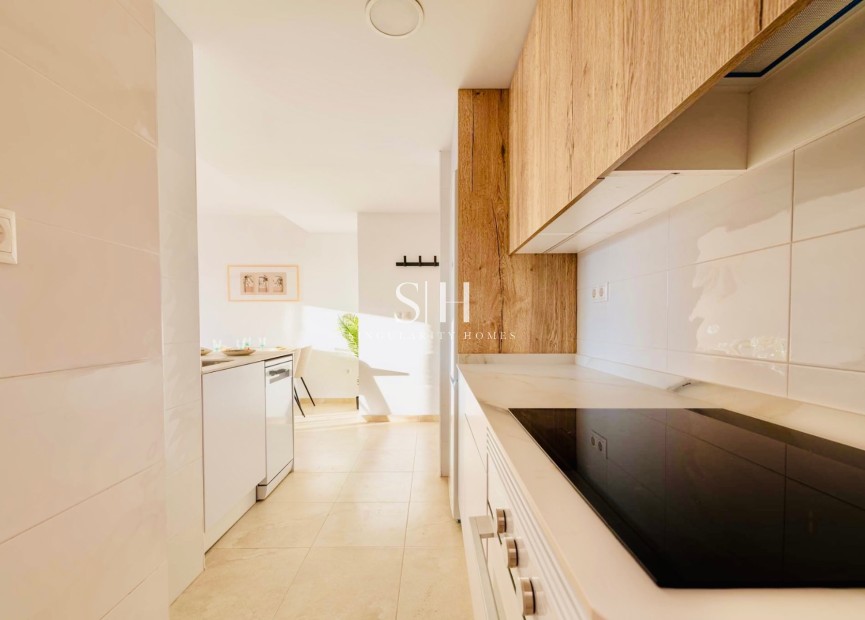 Wiederverkauf - Wohnung - Avileses