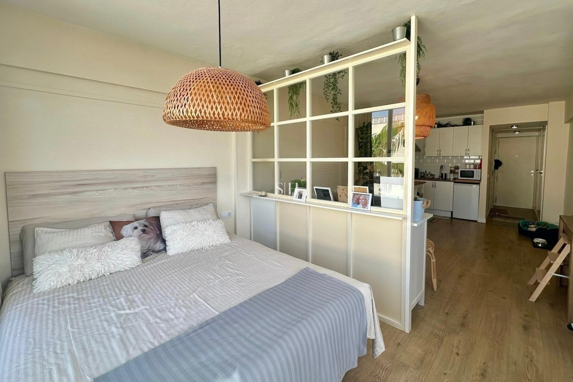 Wiederverkauf - Wohnung - Calvià - Costa de la Calma
