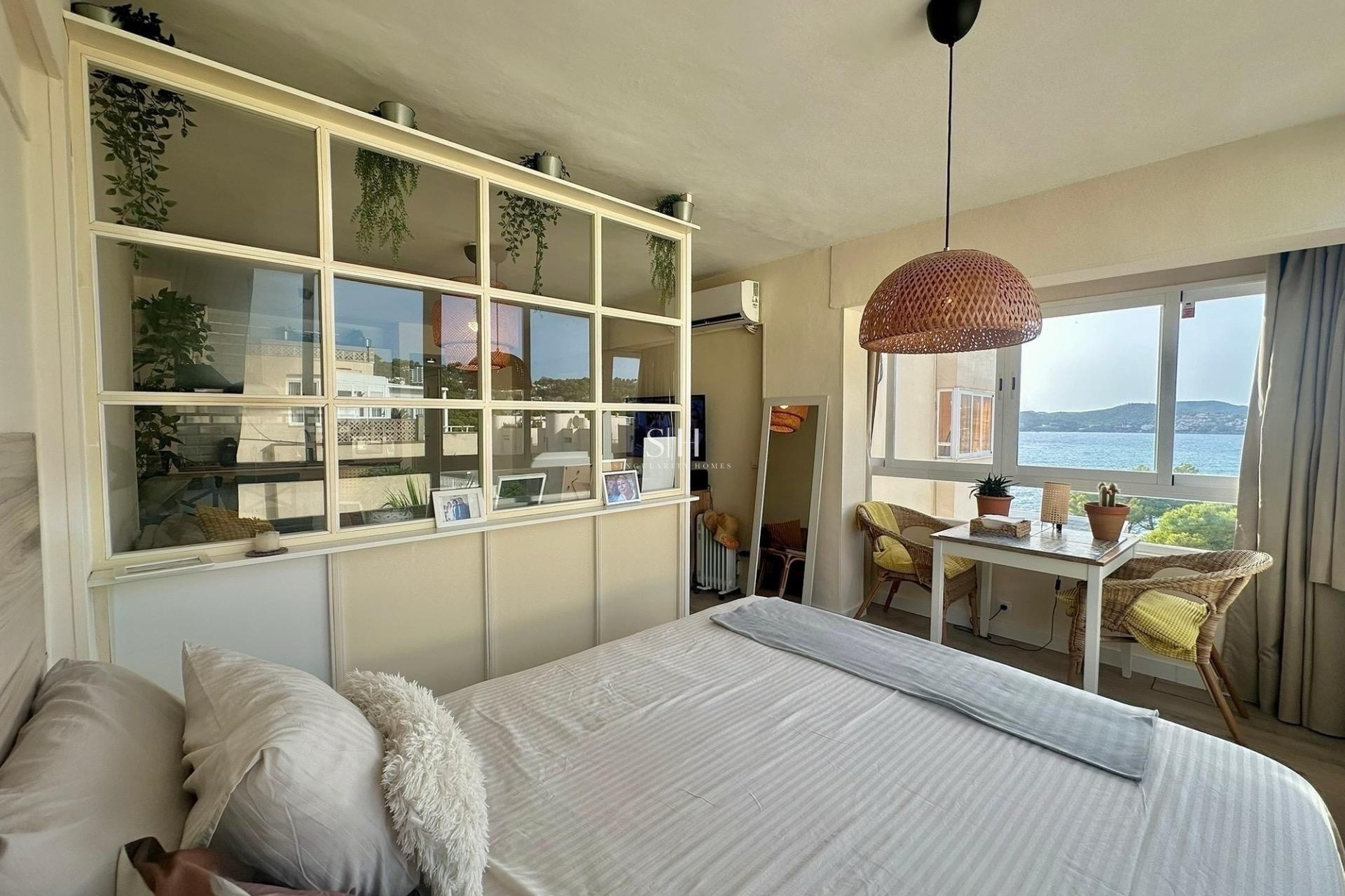Wiederverkauf - Wohnung - Calvià - Costa de la Calma