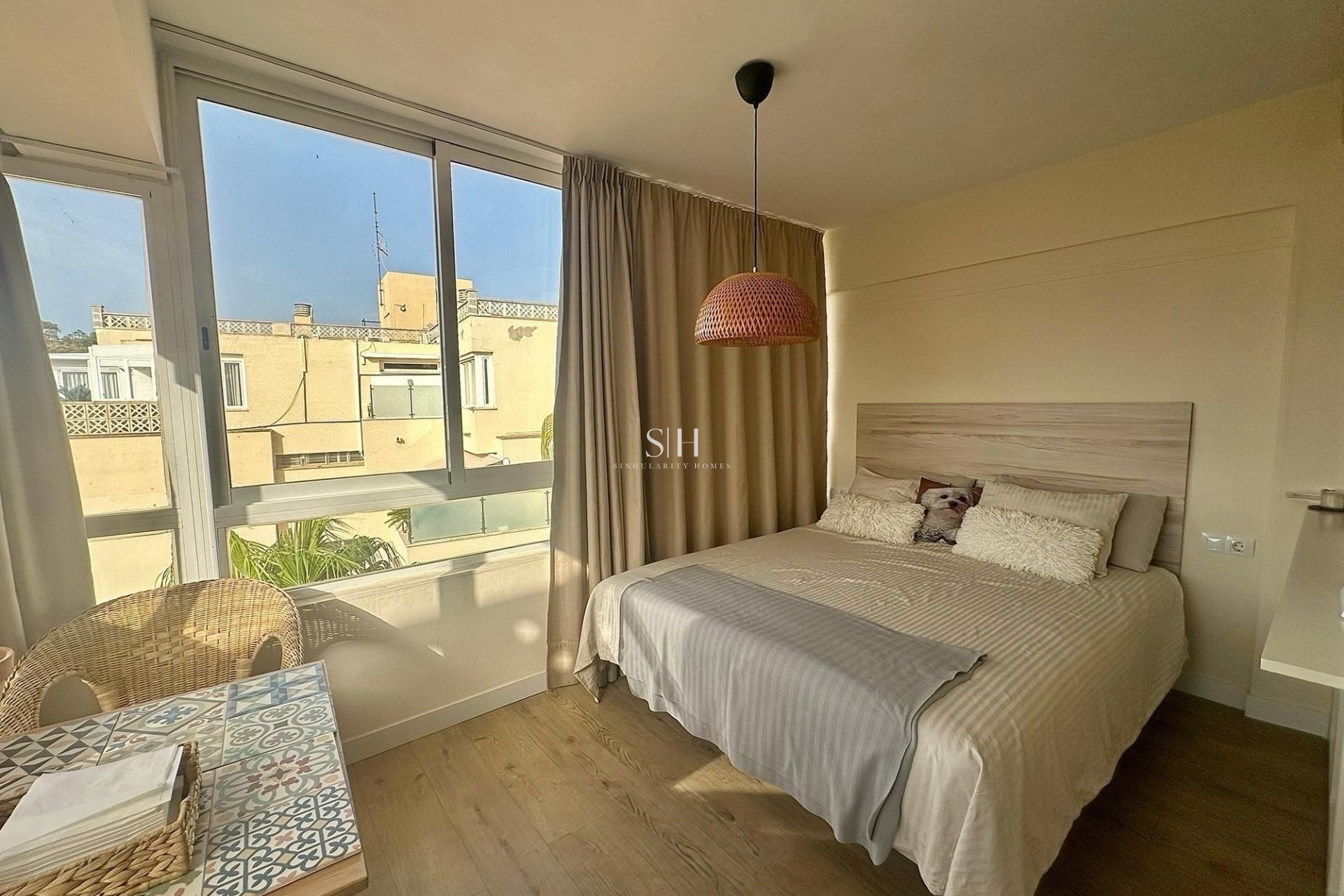 Wiederverkauf - Wohnung - Calvià - Costa de la Calma