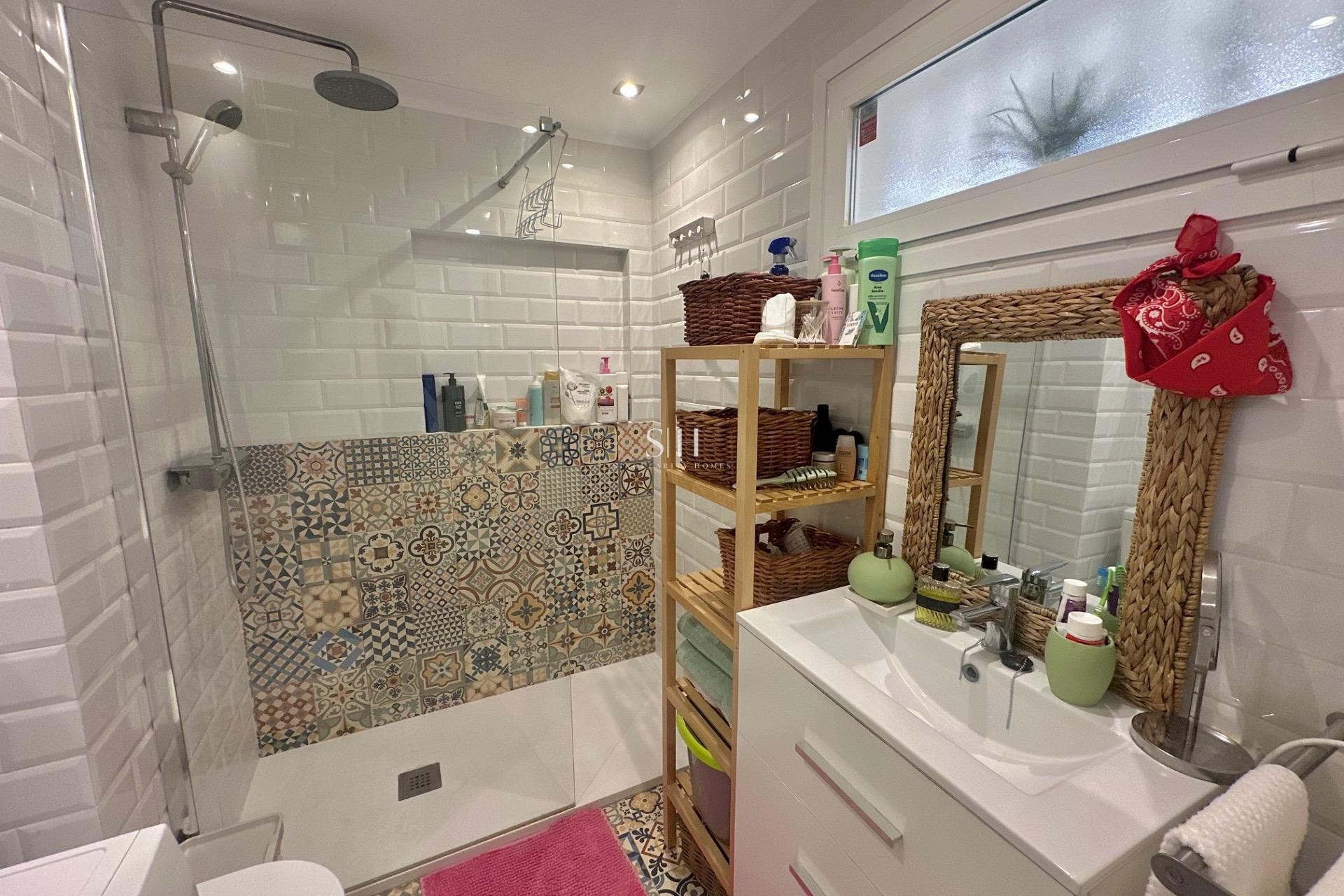 Wiederverkauf - Wohnung - Calvià - Costa de la Calma