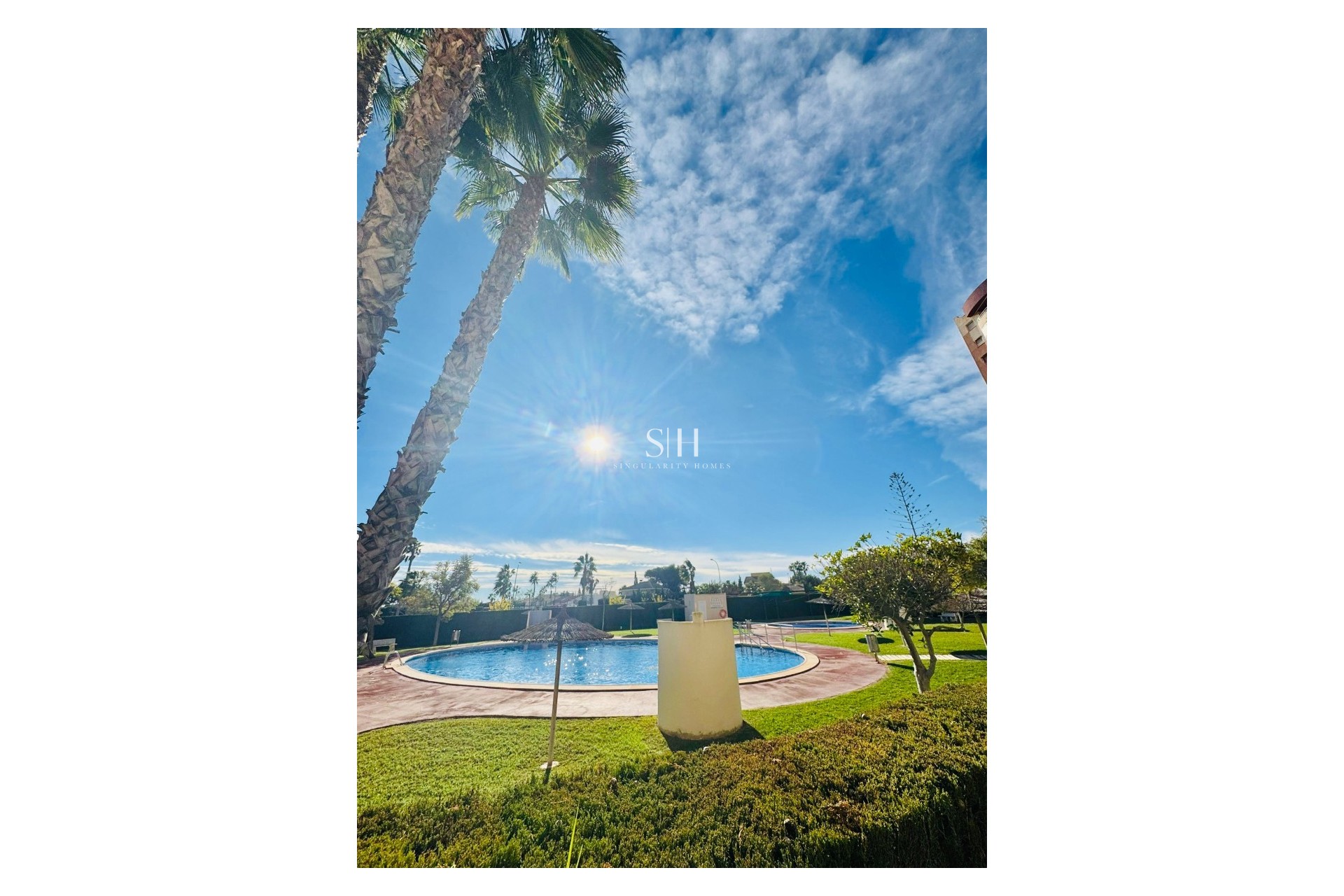 Wiederverkauf - Wohnung - Campoamor - Costa Blanca