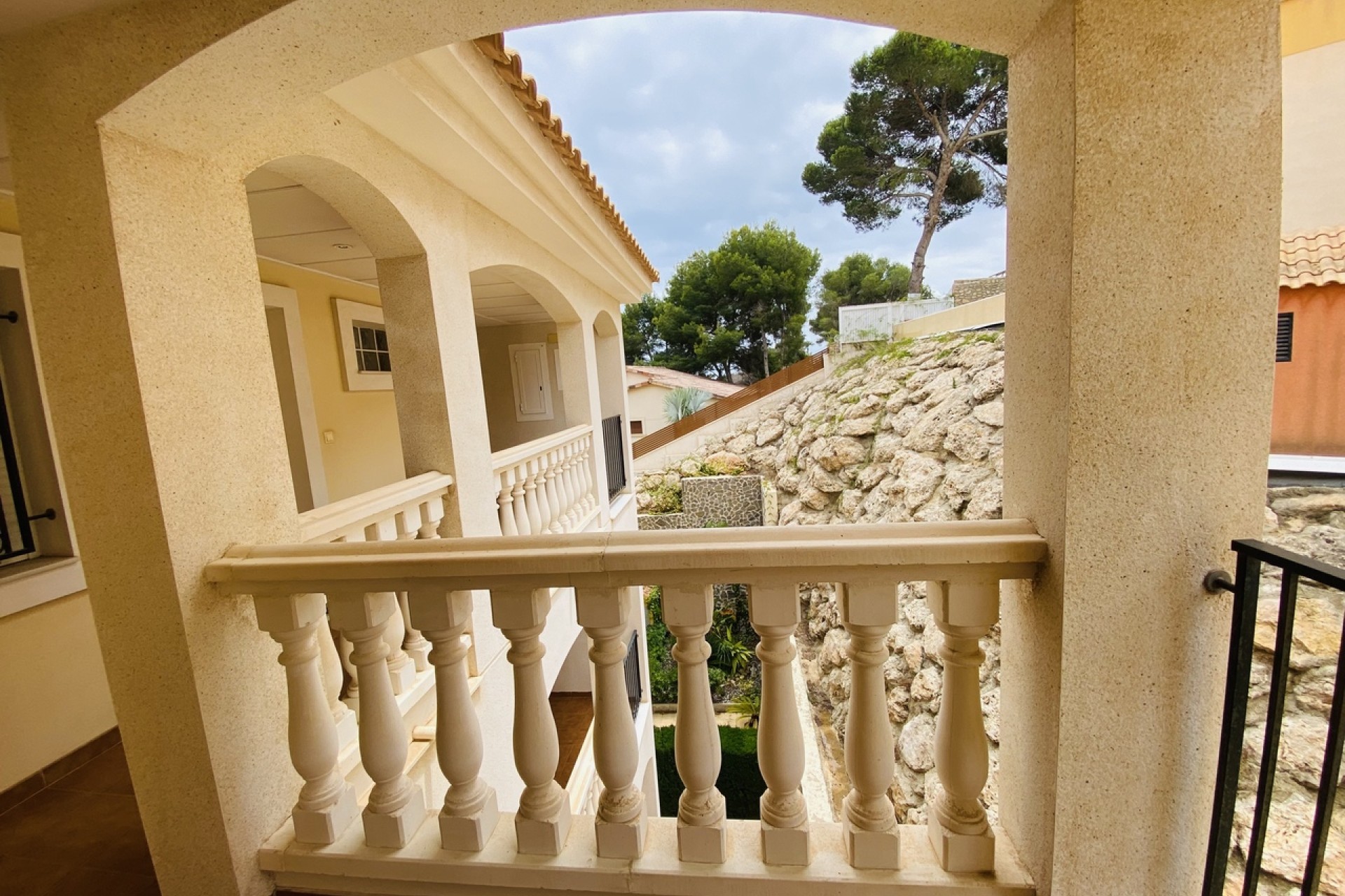 Wiederverkauf - Wohnung - Campoamor - Costa Blanca