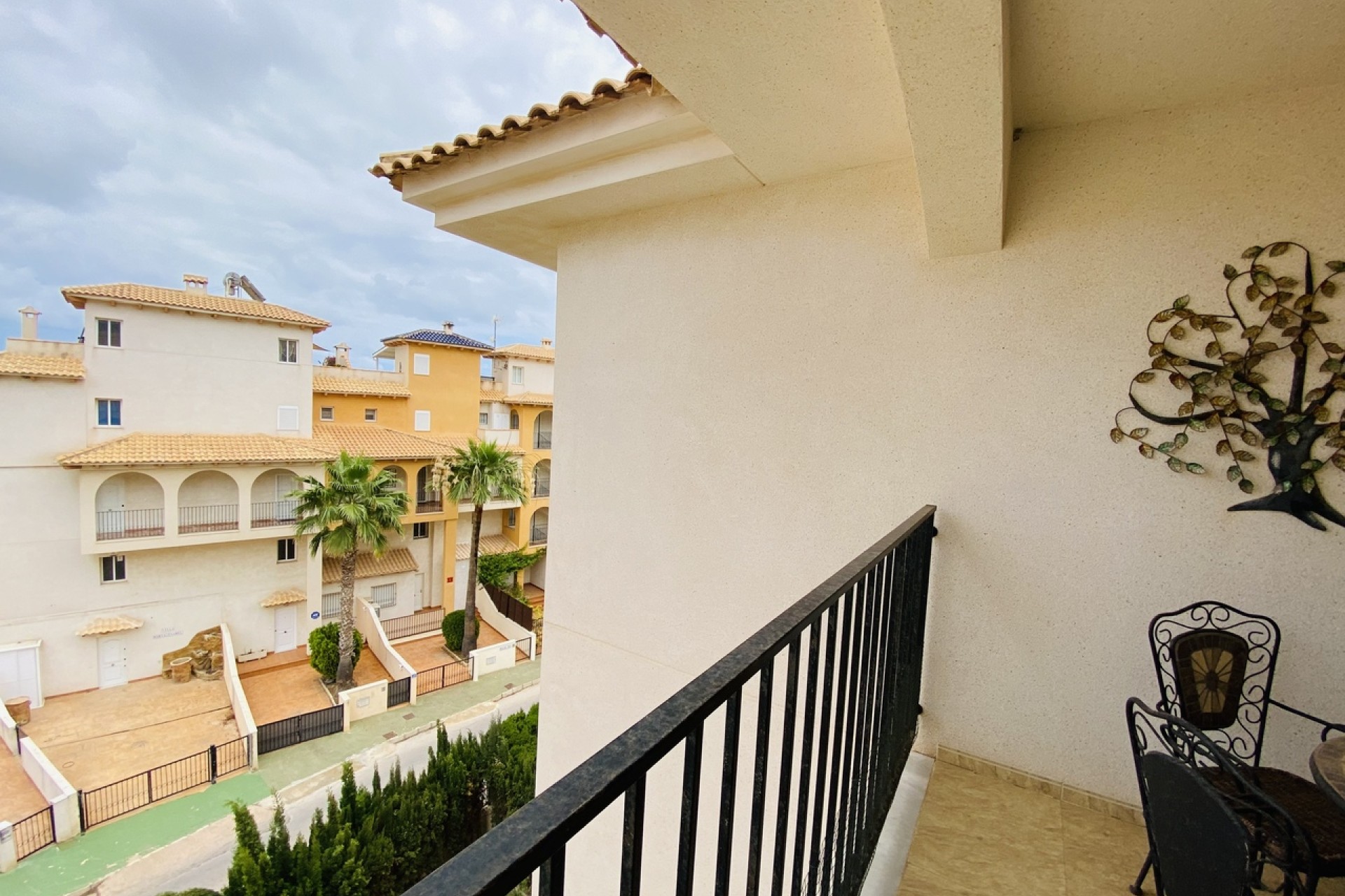 Wiederverkauf - Wohnung - Campoamor - Costa Blanca