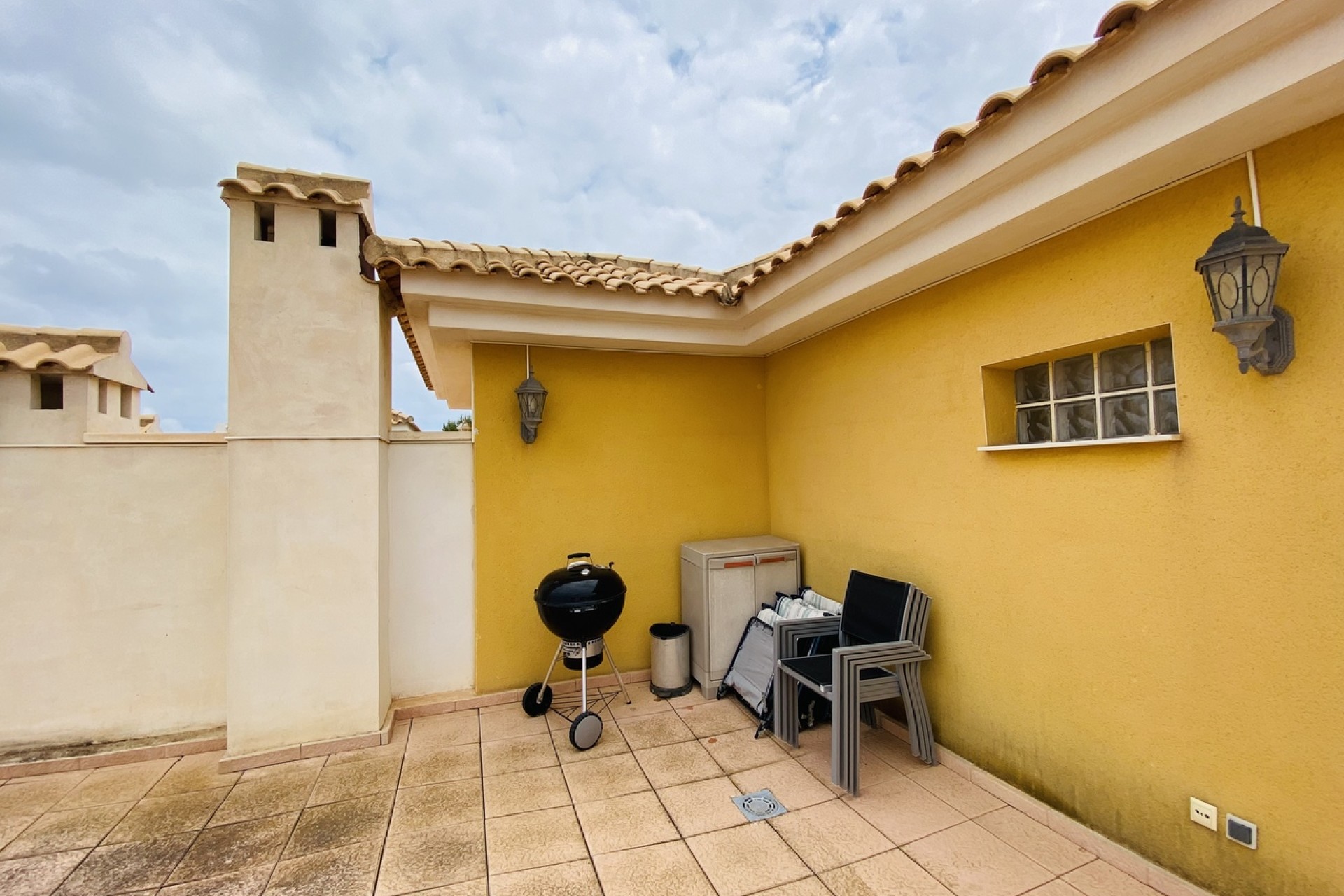 Wiederverkauf - Wohnung - Campoamor - Costa Blanca