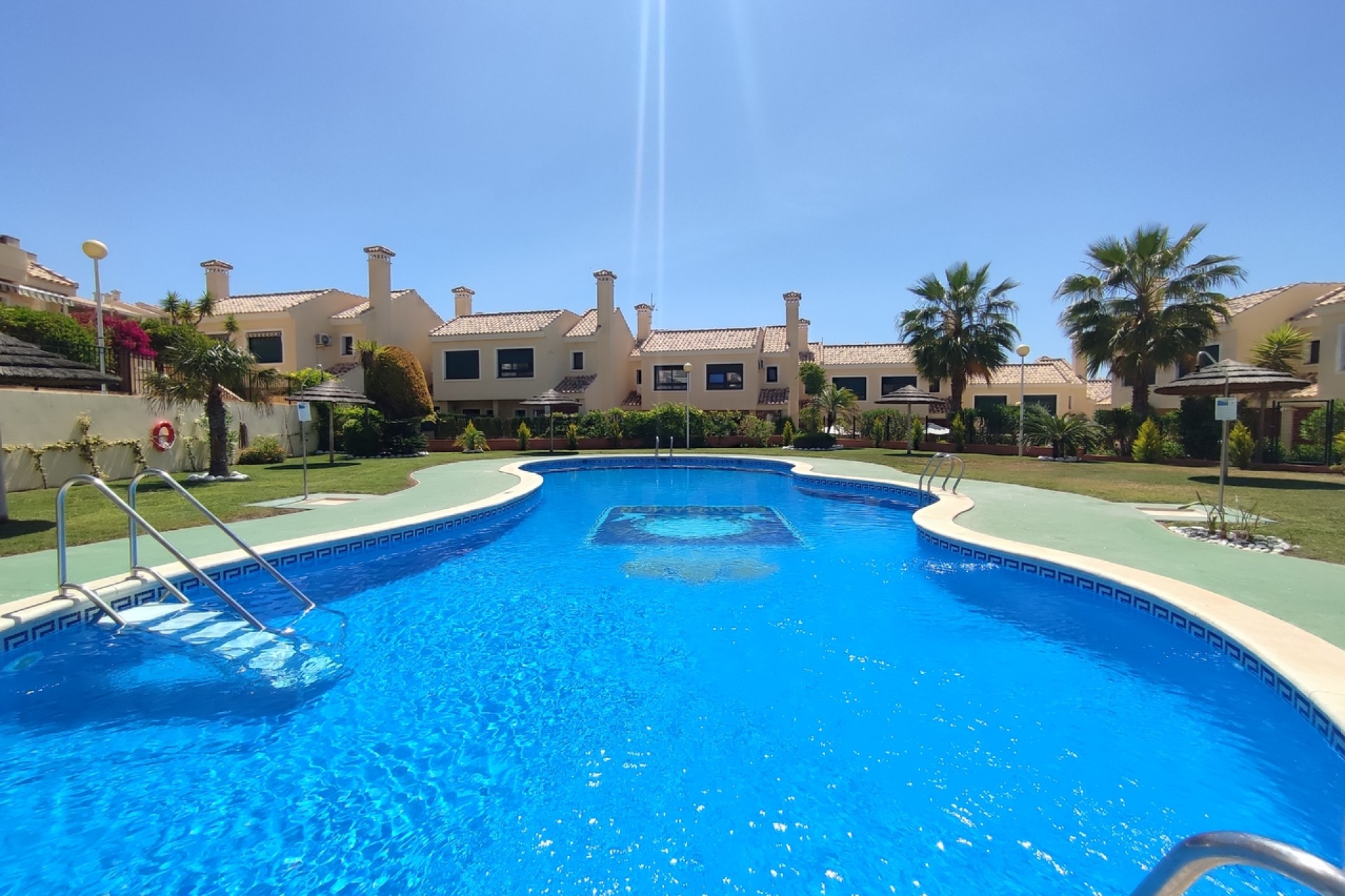 Wiederverkauf - Wohnung - Campoamor - Costa Blanca