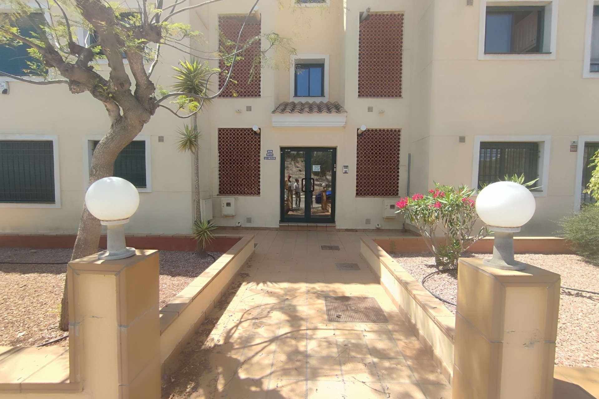 Wiederverkauf - Wohnung - Campoamor - Costa Blanca