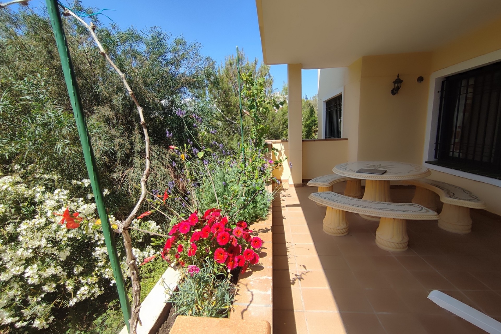 Wiederverkauf - Wohnung - Campoamor - Costa Blanca