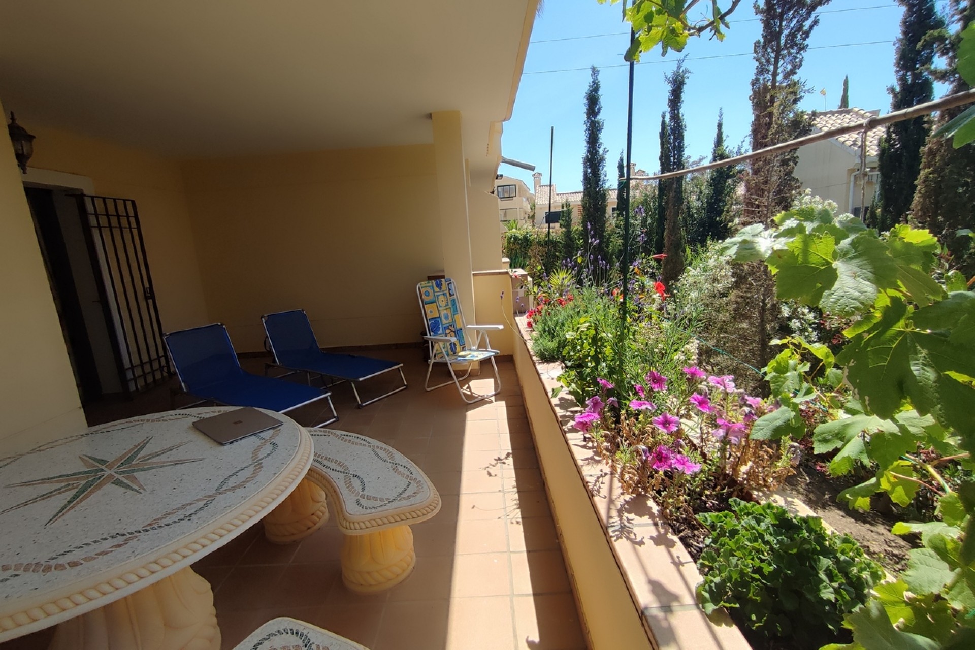 Wiederverkauf - Wohnung - Campoamor - Costa Blanca