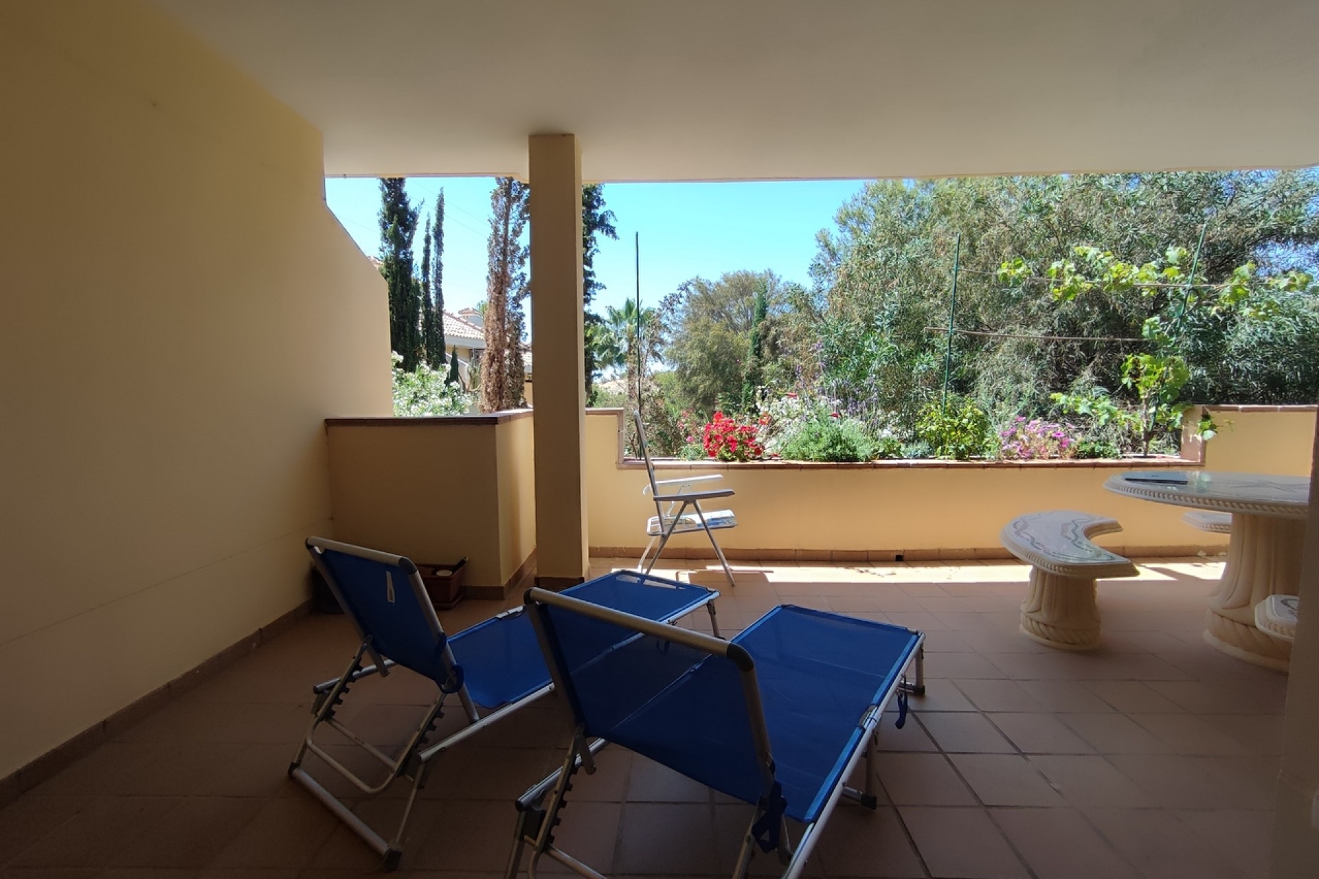 Wiederverkauf - Wohnung - Campoamor - Costa Blanca