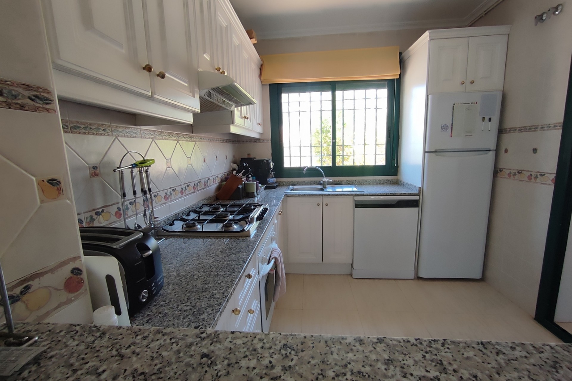 Wiederverkauf - Wohnung - Campoamor - Costa Blanca