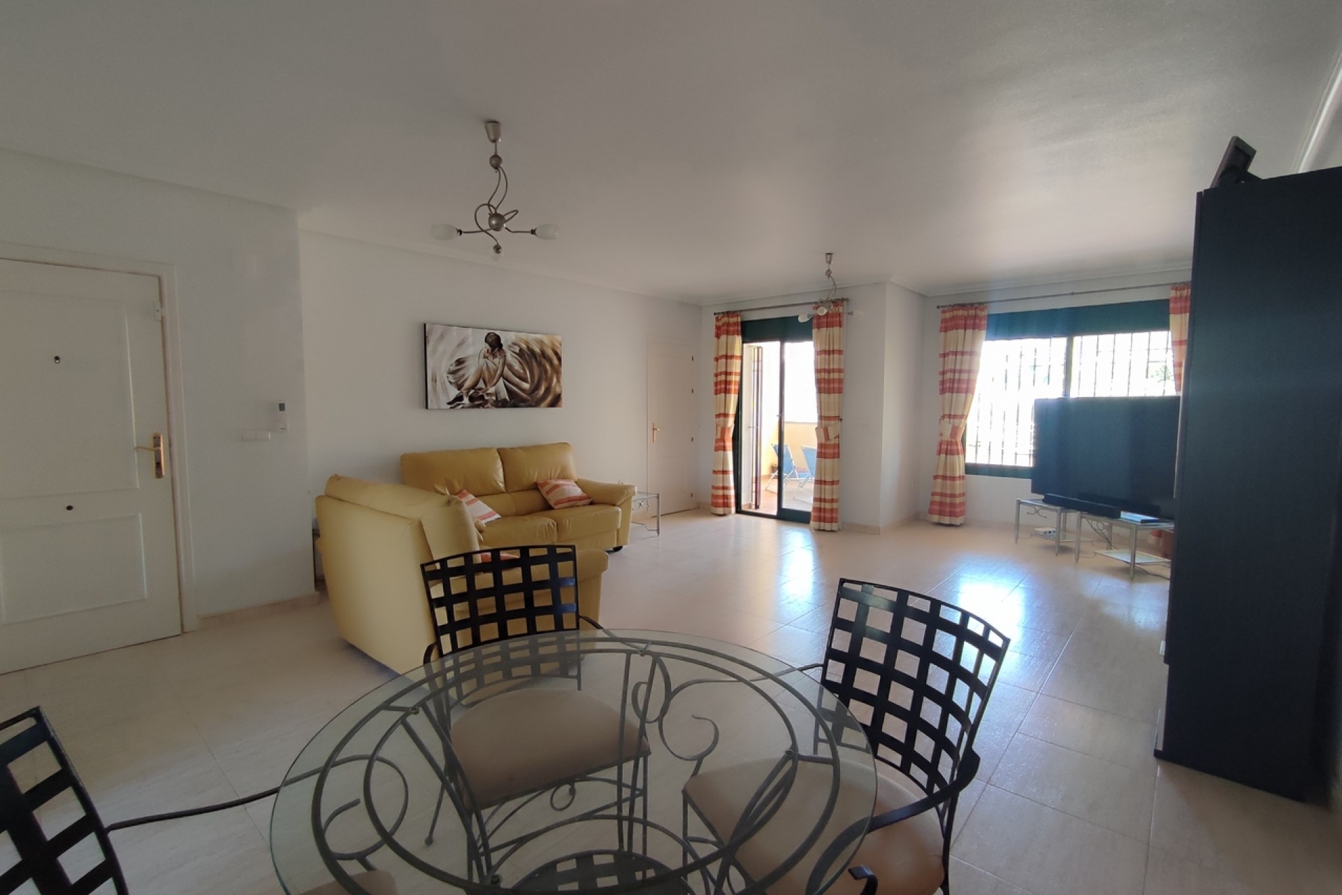 Wiederverkauf - Wohnung - Campoamor - Costa Blanca