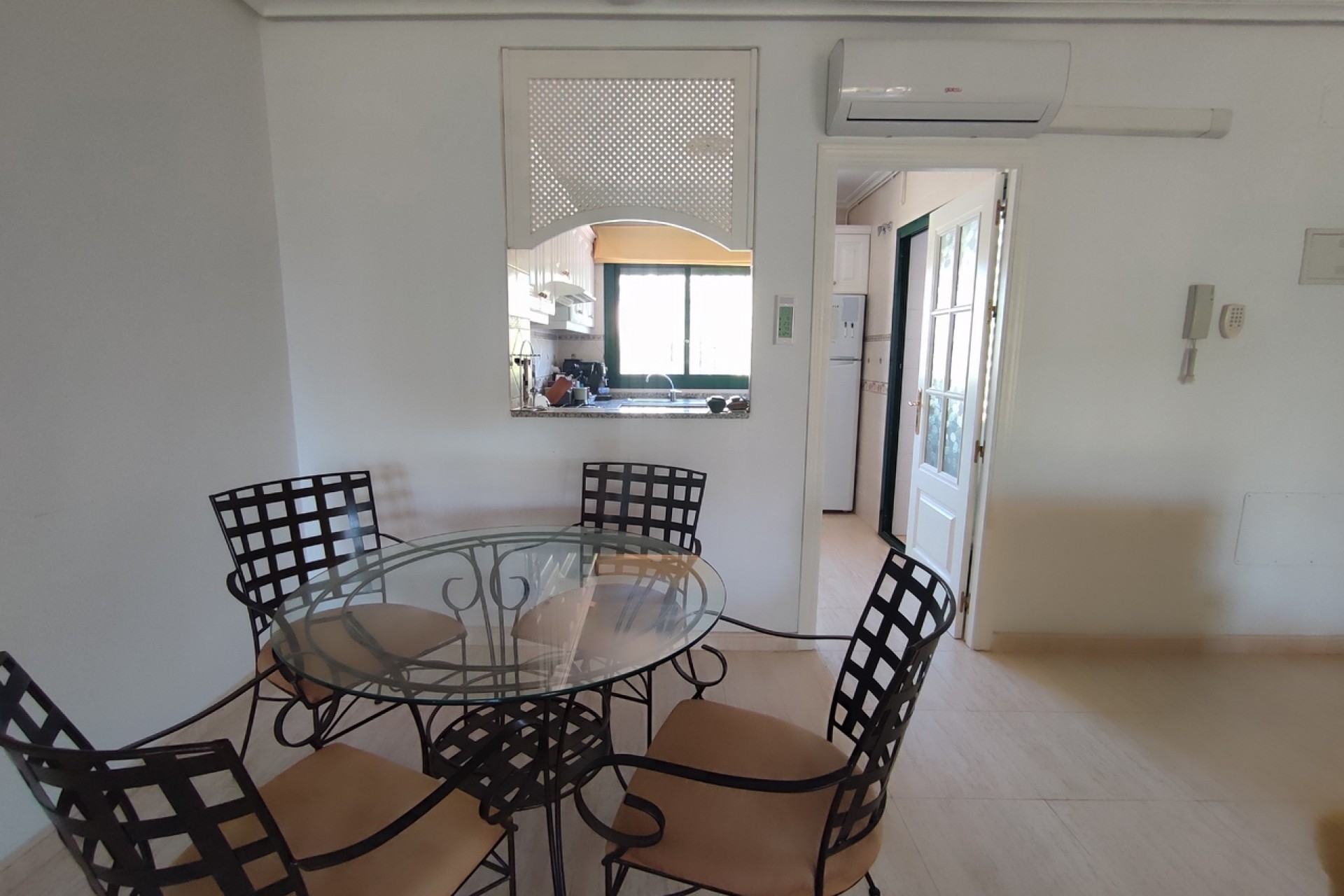 Wiederverkauf - Wohnung - Campoamor - Costa Blanca