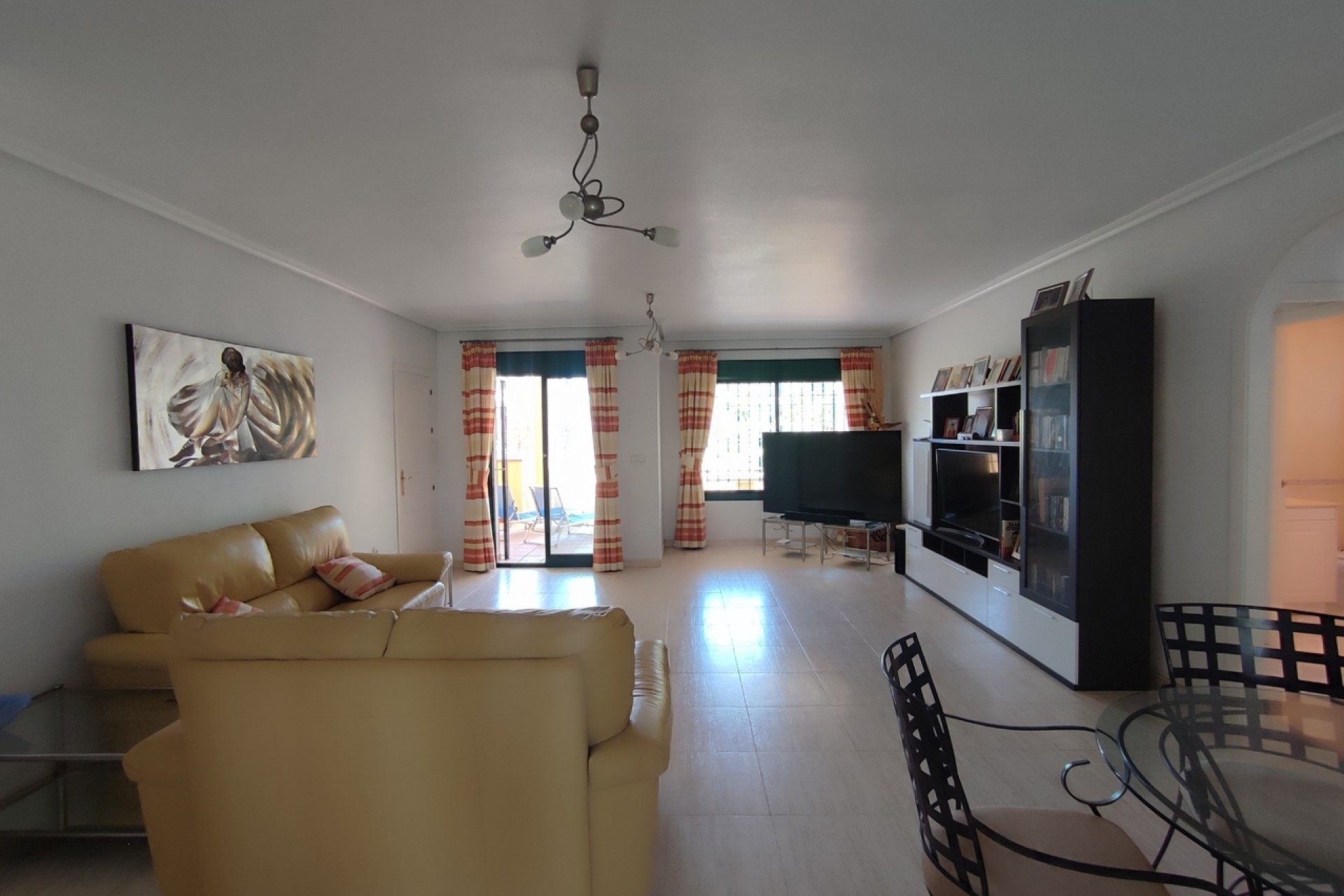 Wiederverkauf - Wohnung - Campoamor - Costa Blanca