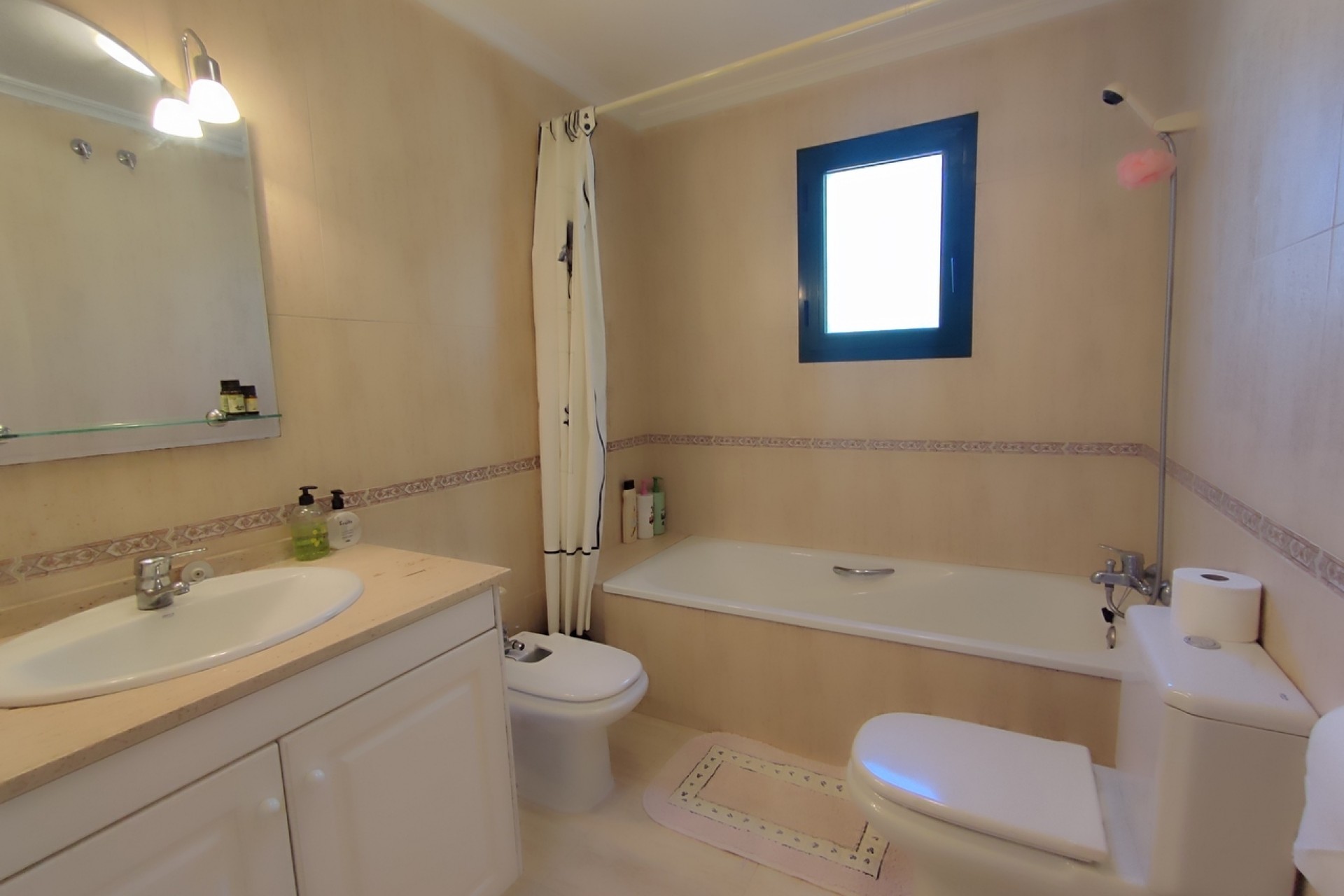 Wiederverkauf - Wohnung - Campoamor - Costa Blanca