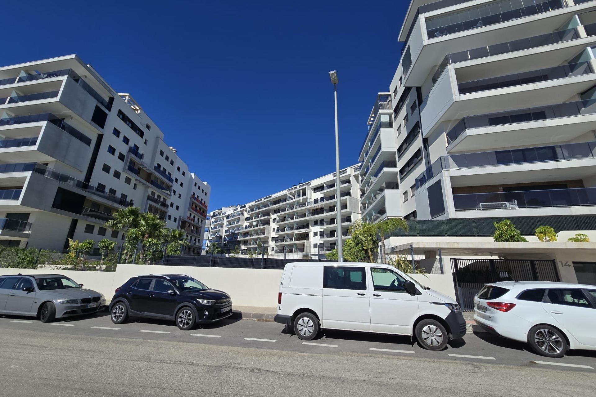 Wiederverkauf - Wohnung - Campoamor - Dehesa De Campoamor