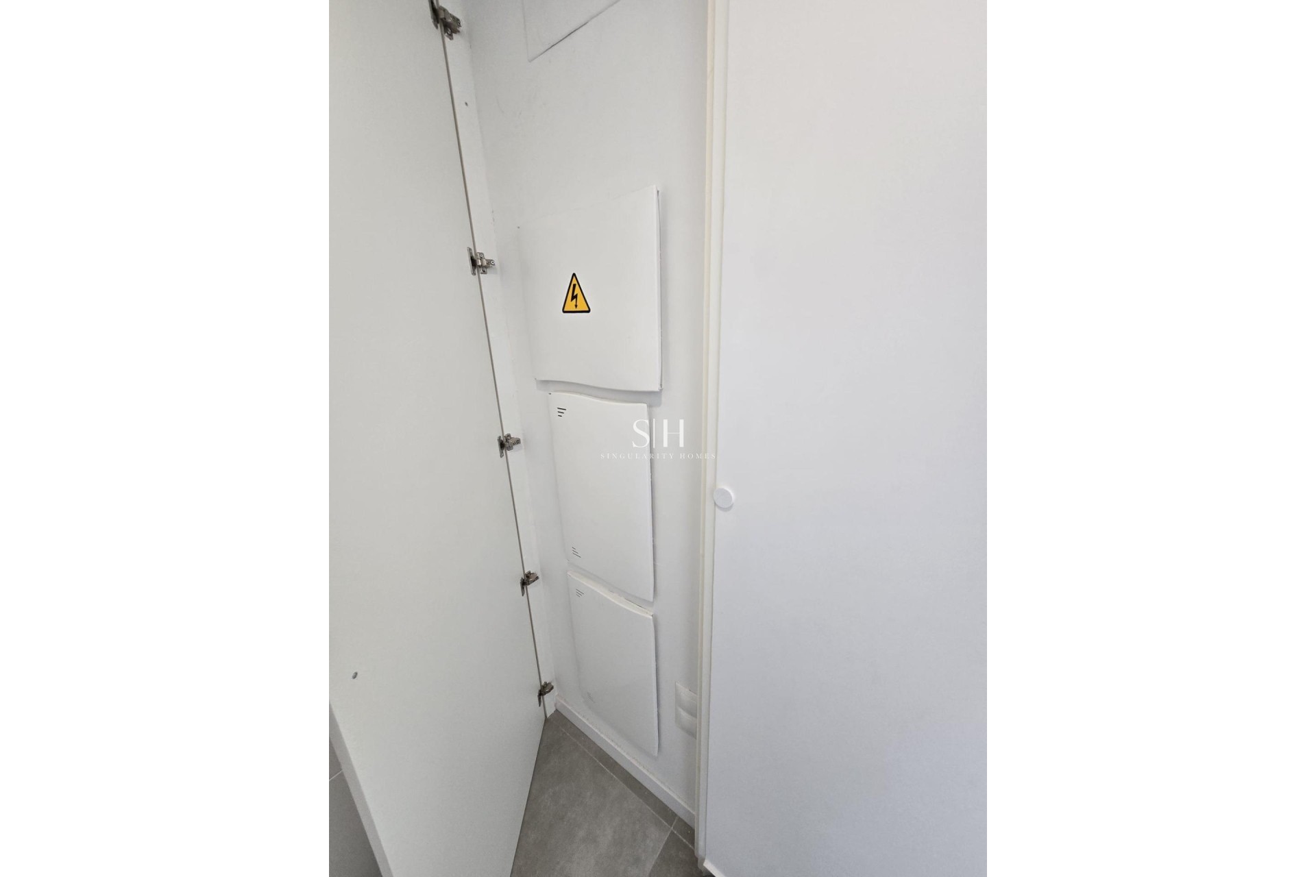 Wiederverkauf - Wohnung - Campoamor - Dehesa De Campoamor
