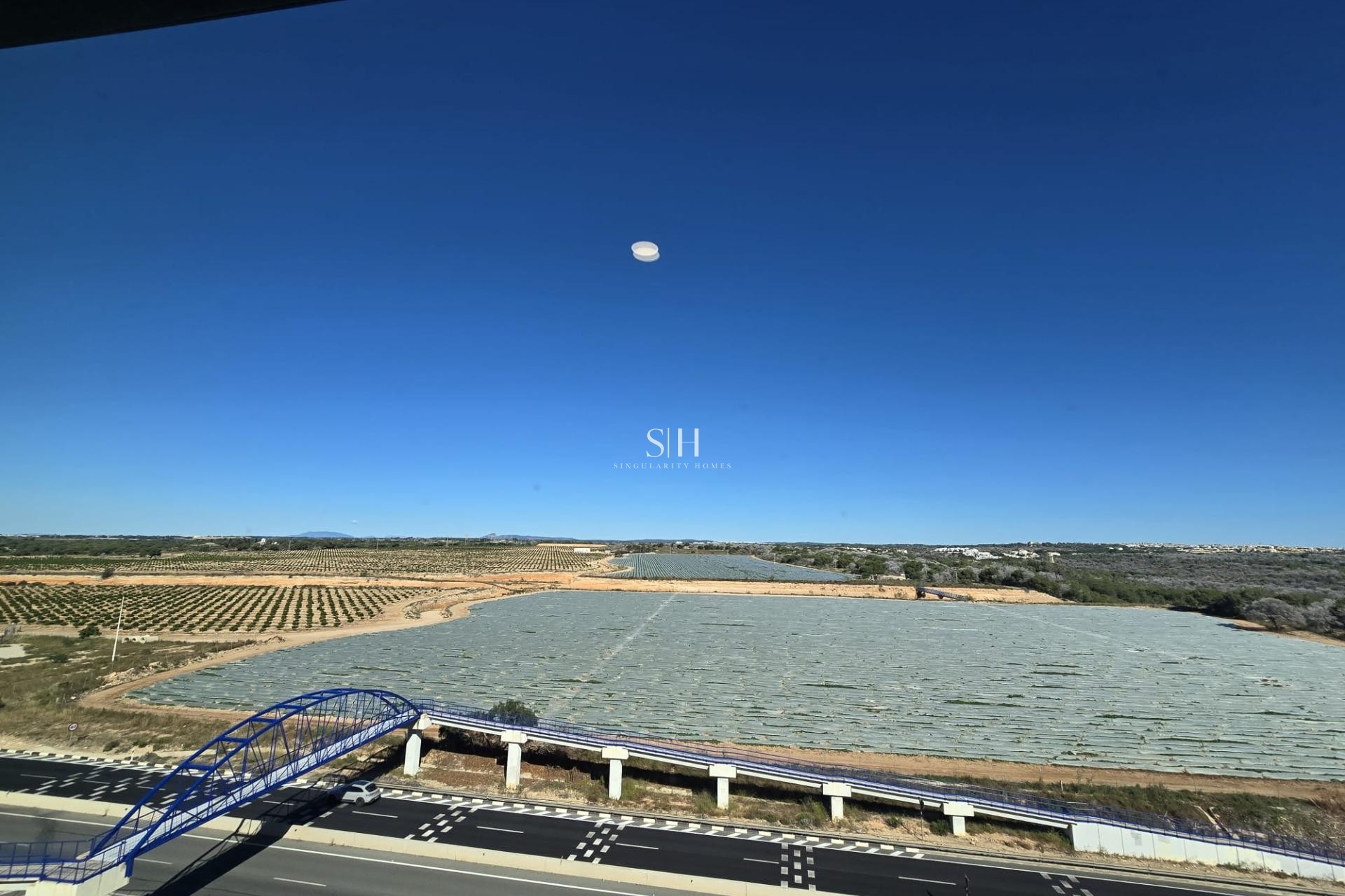 Wiederverkauf - Wohnung - Campoamor - Dehesa De Campoamor