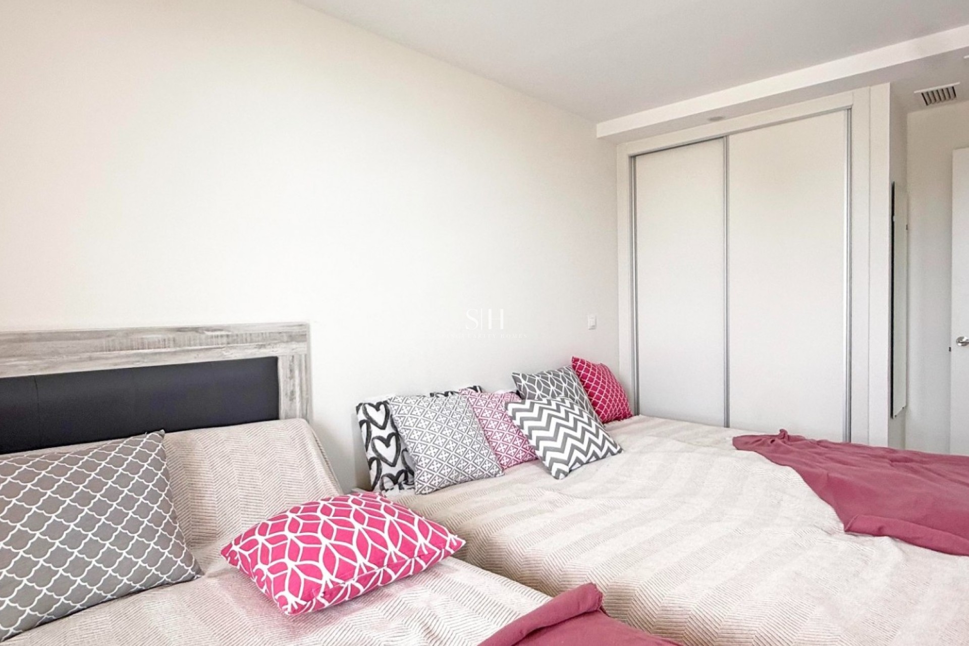 Wiederverkauf - Wohnung - Cartagena - Playa Honda