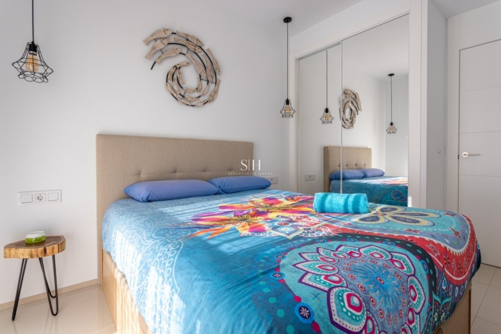 Wiederverkauf - Wohnung - Ciudad Quesada - Costa Blanca