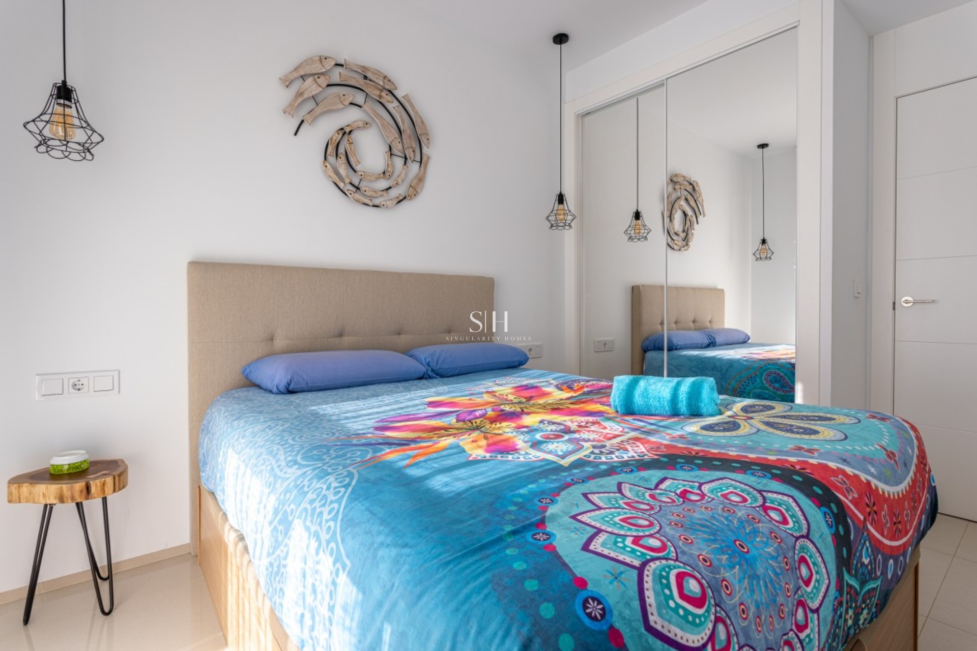 Wiederverkauf - Wohnung - Ciudad Quesada - Costa Blanca