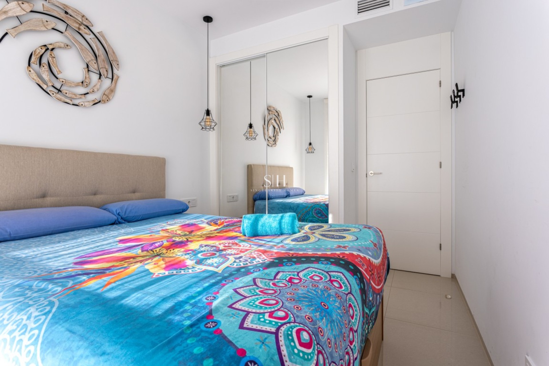 Wiederverkauf - Wohnung - Ciudad Quesada - Costa Blanca