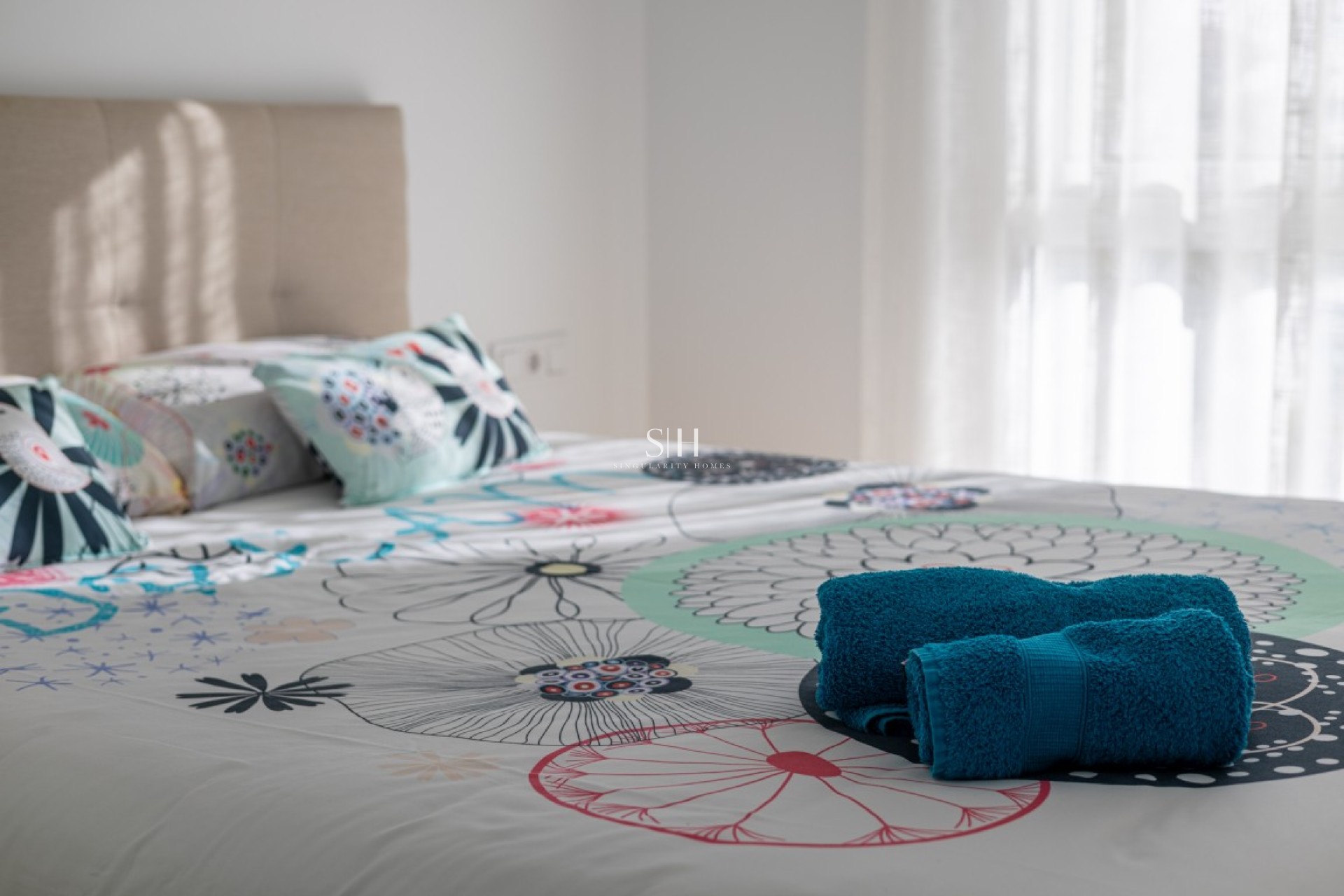 Wiederverkauf - Wohnung - Ciudad Quesada - Costa Blanca