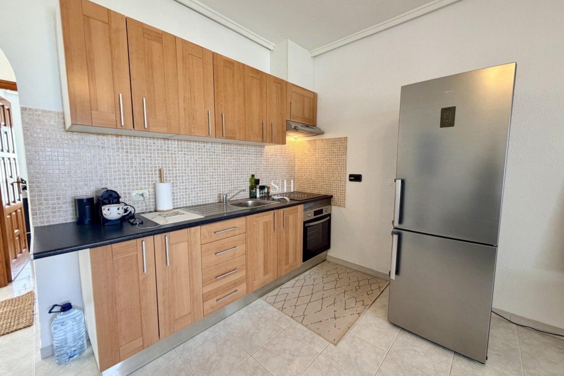 Wiederverkauf - Wohnung - Ciudad Quesada - Costa Blanca