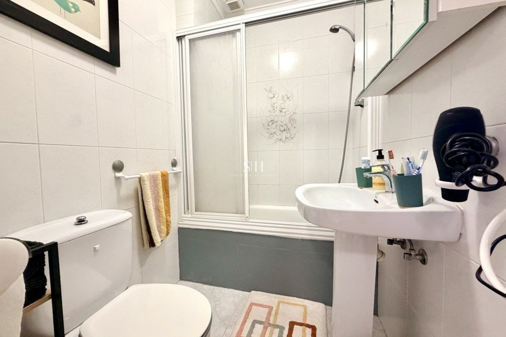 Wiederverkauf - Wohnung - Ciudad Quesada - Costa Blanca