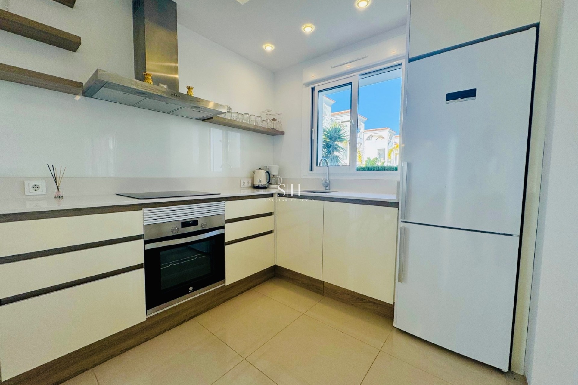 Wiederverkauf - Wohnung - Ciudad Quesada