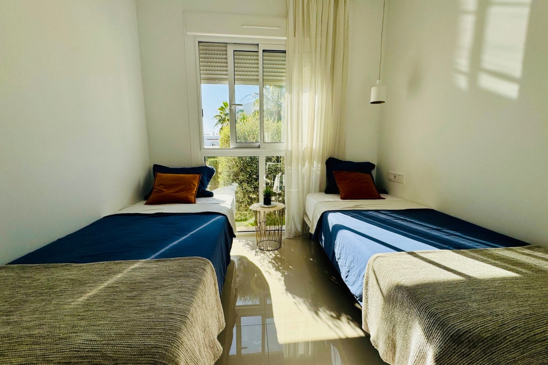 Wiederverkauf - Wohnung - Ciudad Quesada