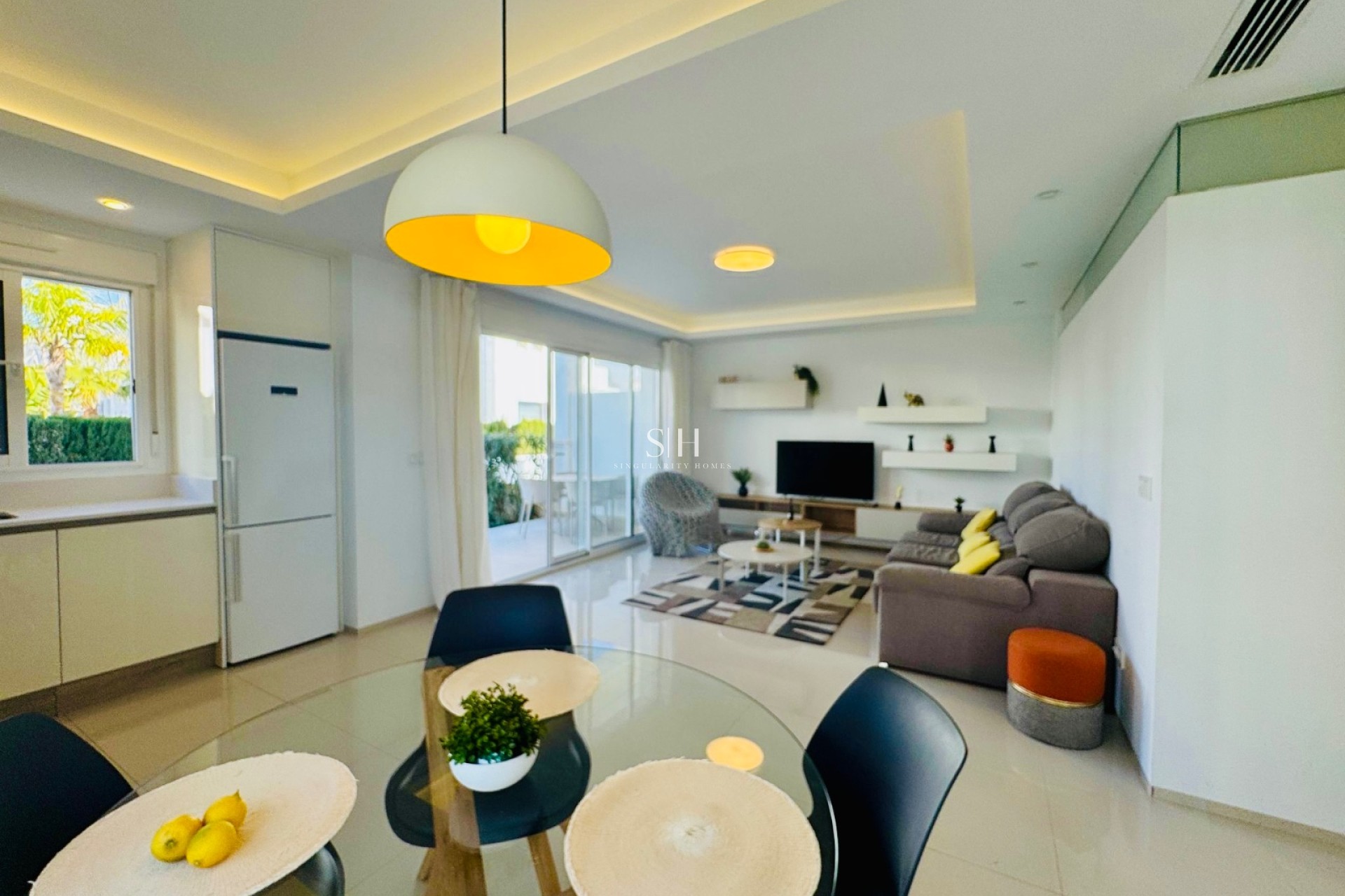 Wiederverkauf - Wohnung - Ciudad Quesada