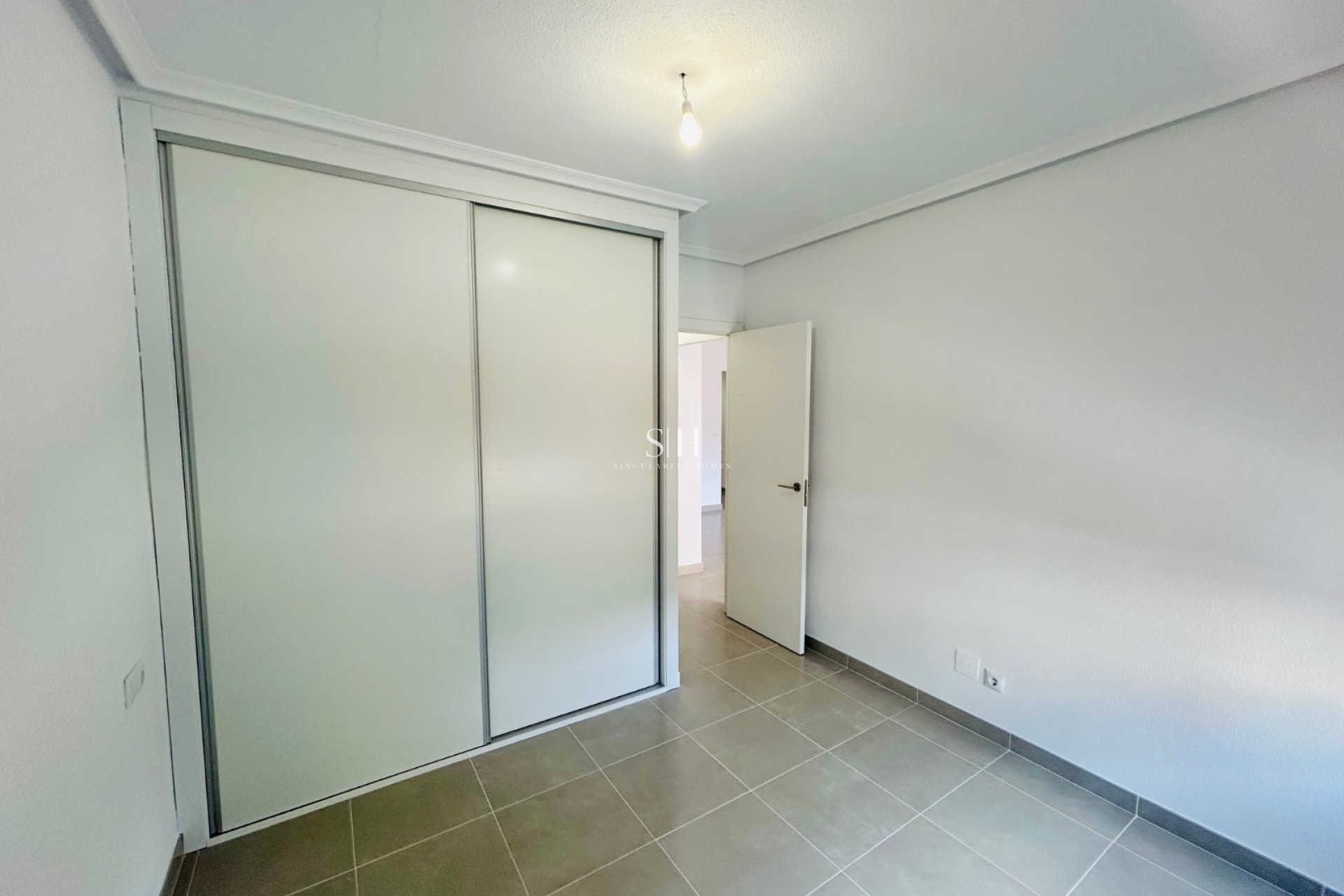 Wiederverkauf - Wohnung - Daya Nueva