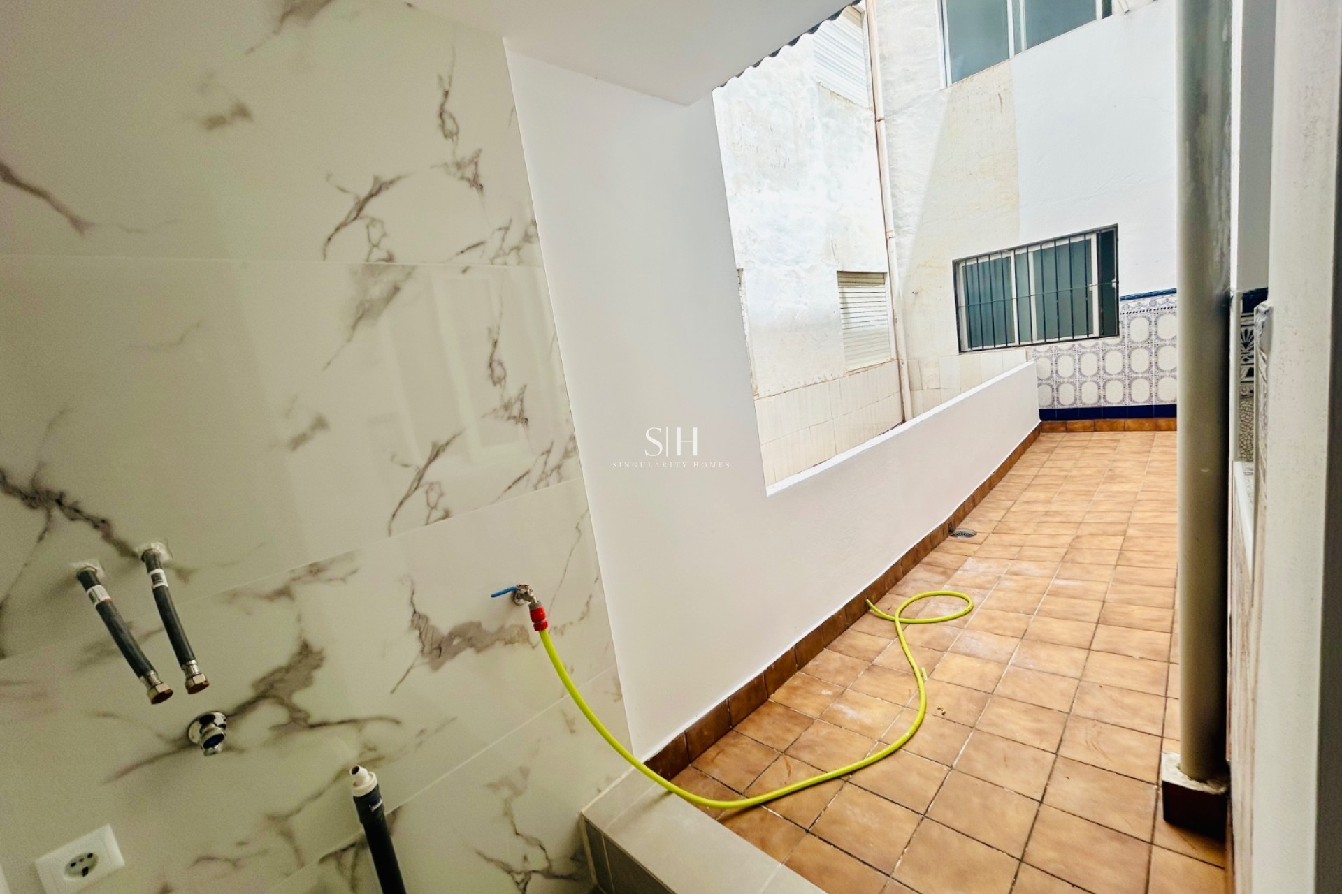 Wiederverkauf - Wohnung - Daya Nueva